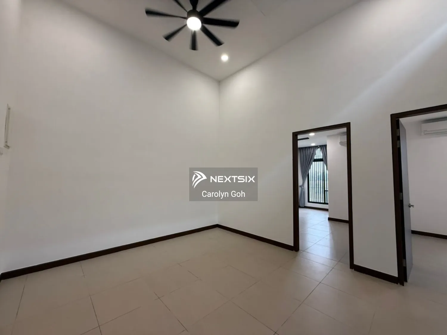 2-sty Superlink House For Rent in Iskandar Puteri (Nusajaya) Johor - Image 7