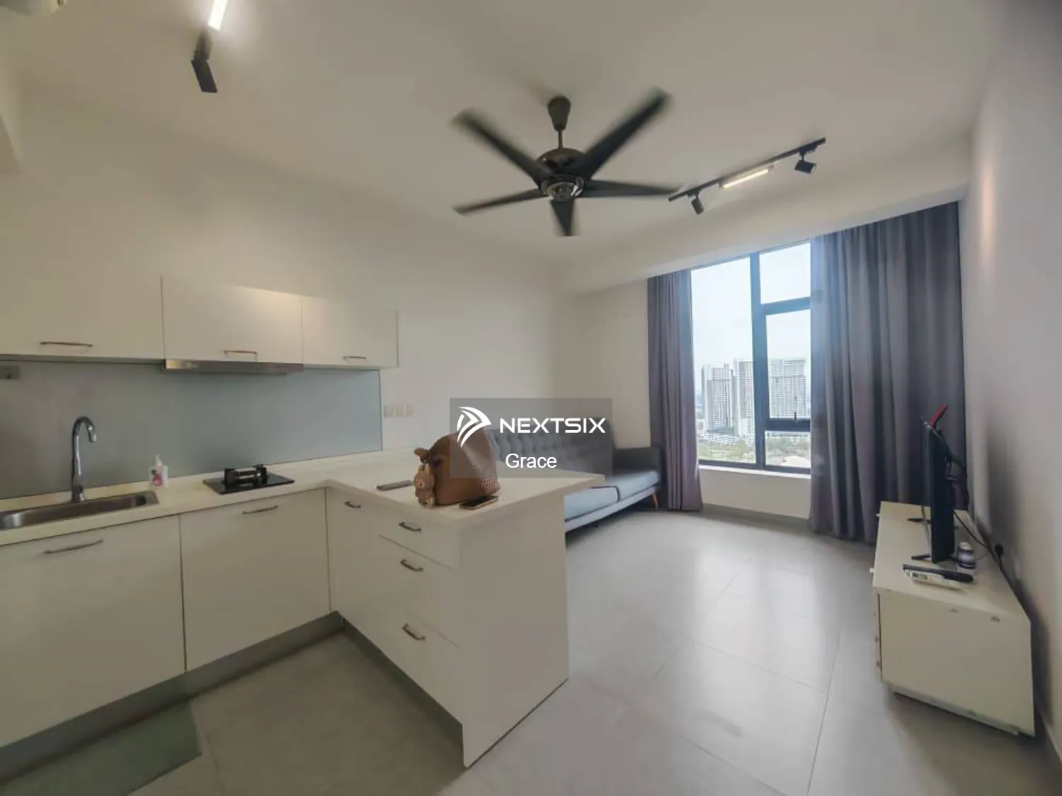 Serviced Residence For Rent in Cyberjaya Selangor