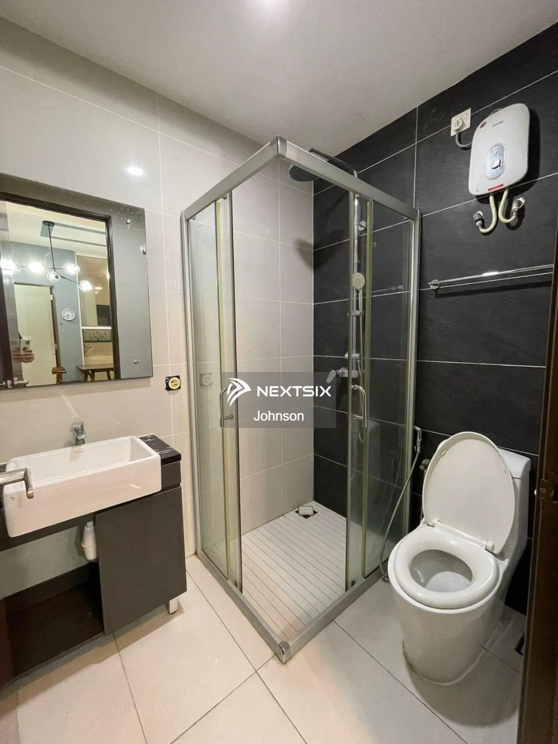 Condominium For Rent in Skudai Johor - Image 7