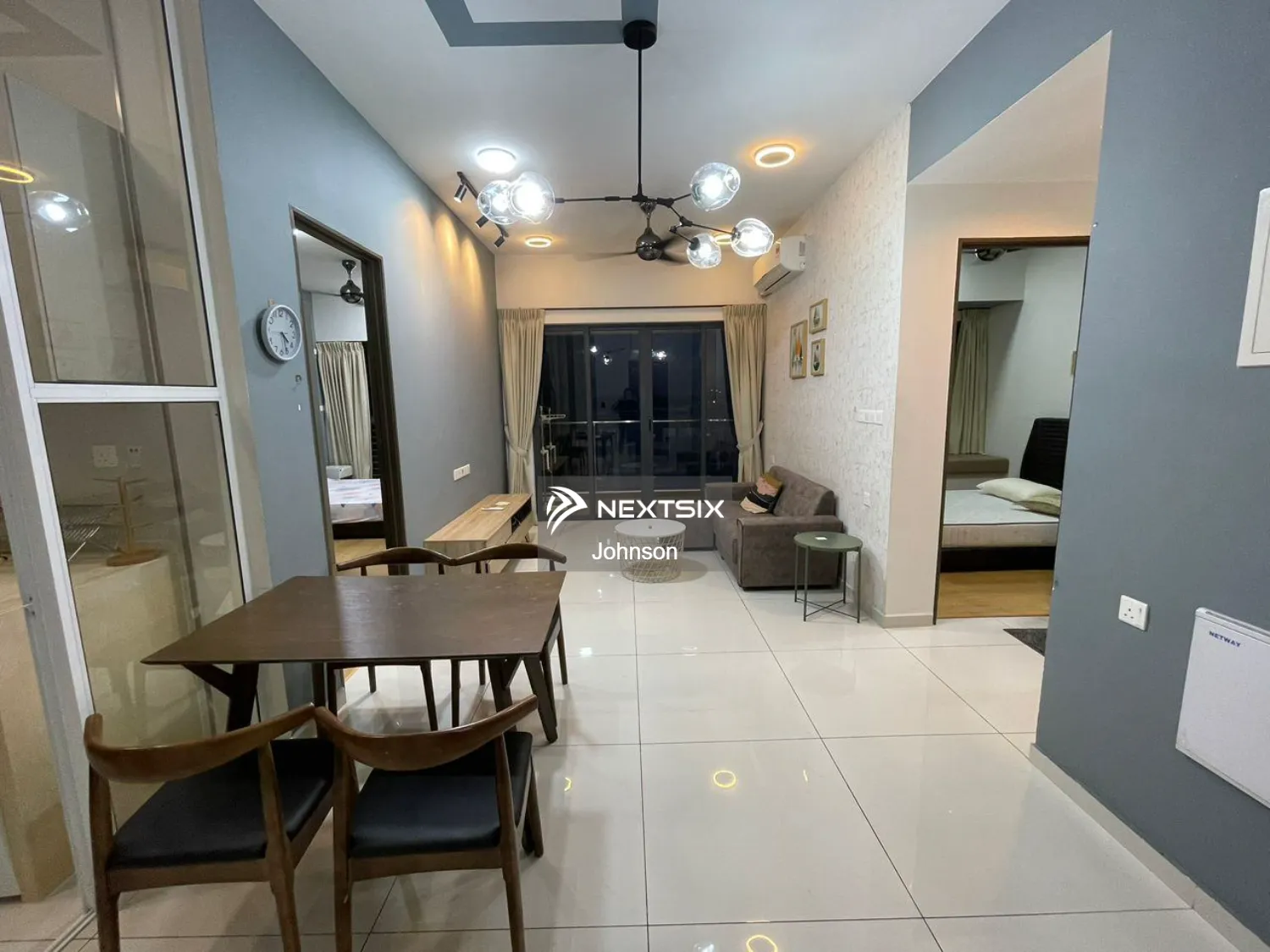 Condominium For Rent in Skudai Johor - Image 8