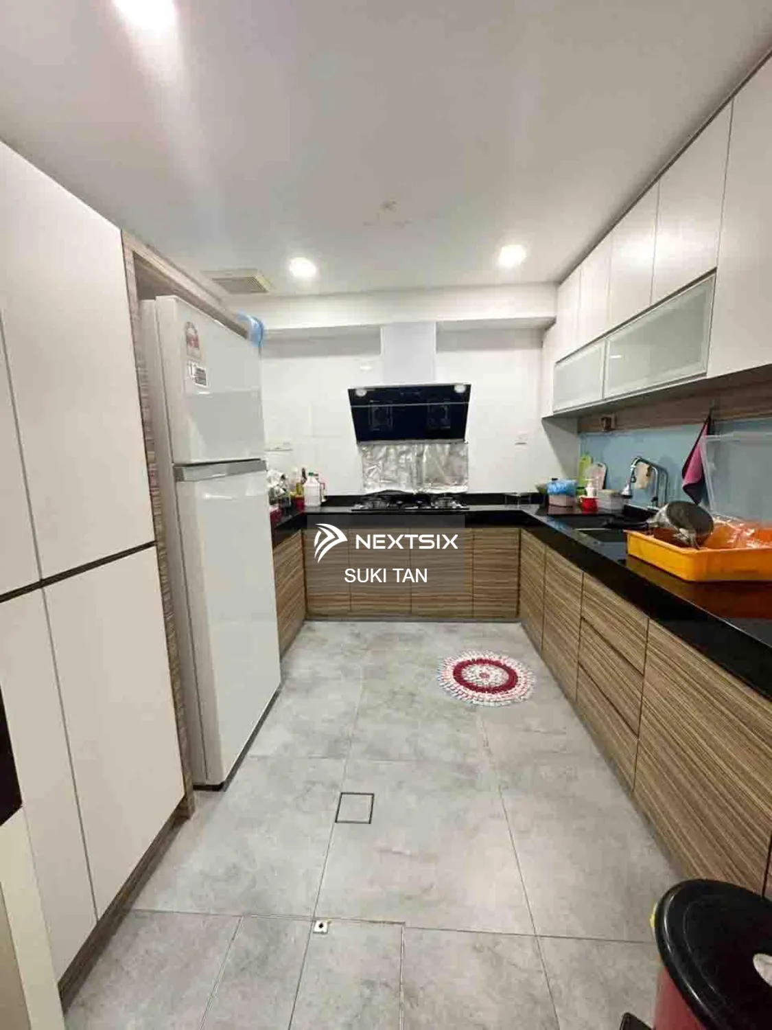 3-sty Terrace/Link House For Sale in Sungai Besi Wilayah Persekutuan Kuala Lumpur - Image 10