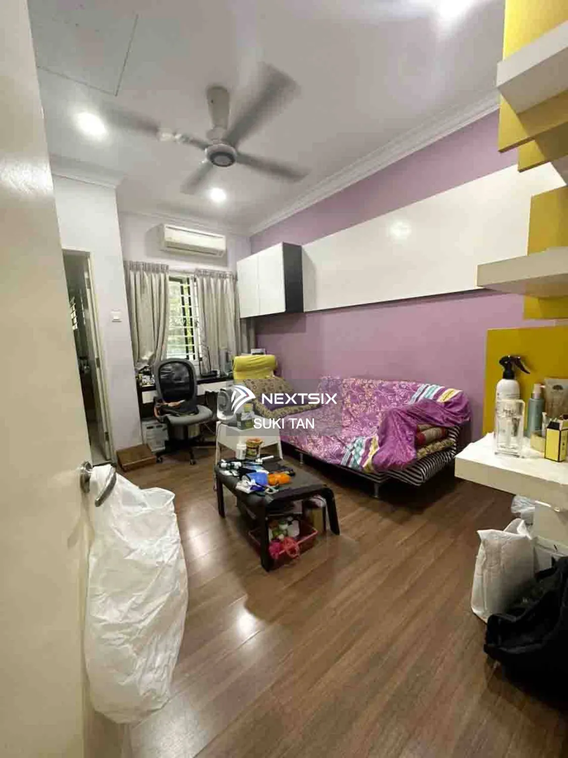 3-sty Terrace/Link House For Sale in Sungai Besi Wilayah Persekutuan Kuala Lumpur - Image 18