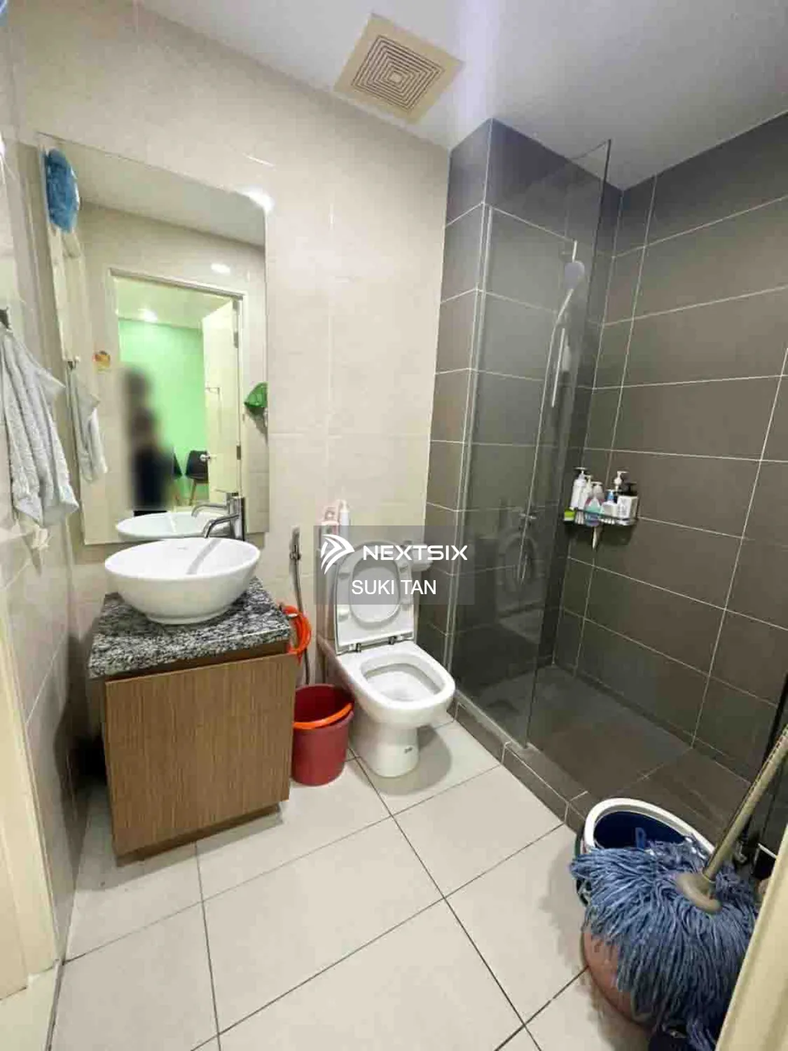 3-sty Terrace/Link House For Sale in Sungai Besi Wilayah Persekutuan Kuala Lumpur - Image 21