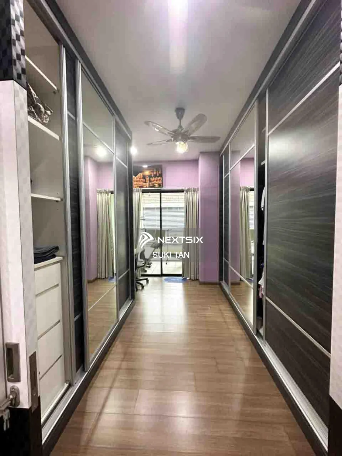 3-sty Terrace/Link House For Sale in Sungai Besi Wilayah Persekutuan Kuala Lumpur - Image 22