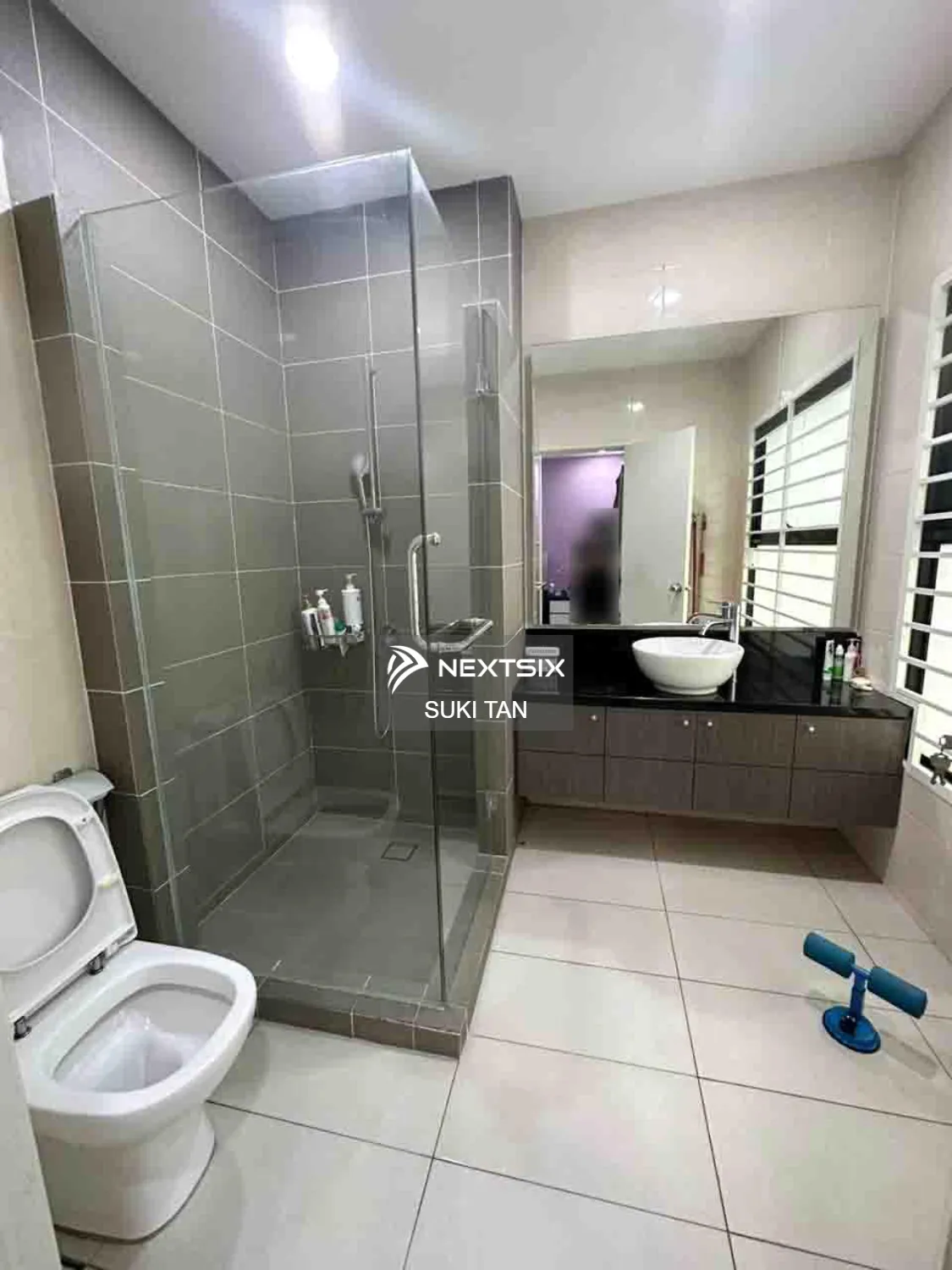 3-sty Terrace/Link House For Sale in Sungai Besi Wilayah Persekutuan Kuala Lumpur - Image 26