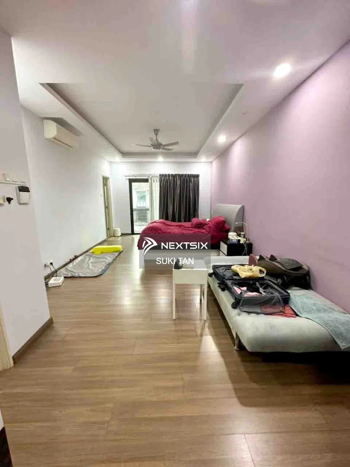 3-sty Terrace/Link House For Sale in Sungai Besi Wilayah Persekutuan Kuala Lumpur - Image 9