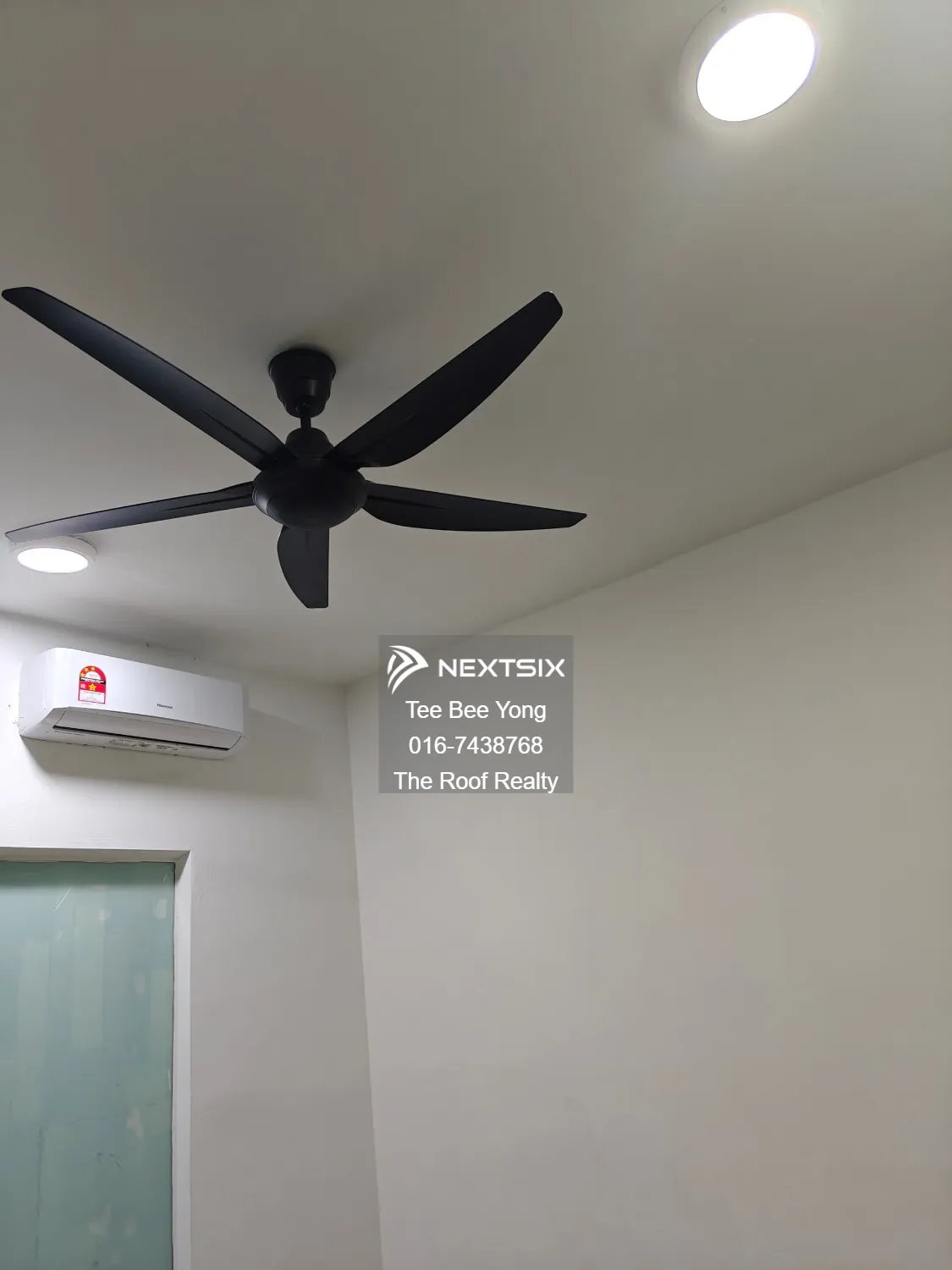 Serviced Residence For Sale in Balakong Selangor - Image 6