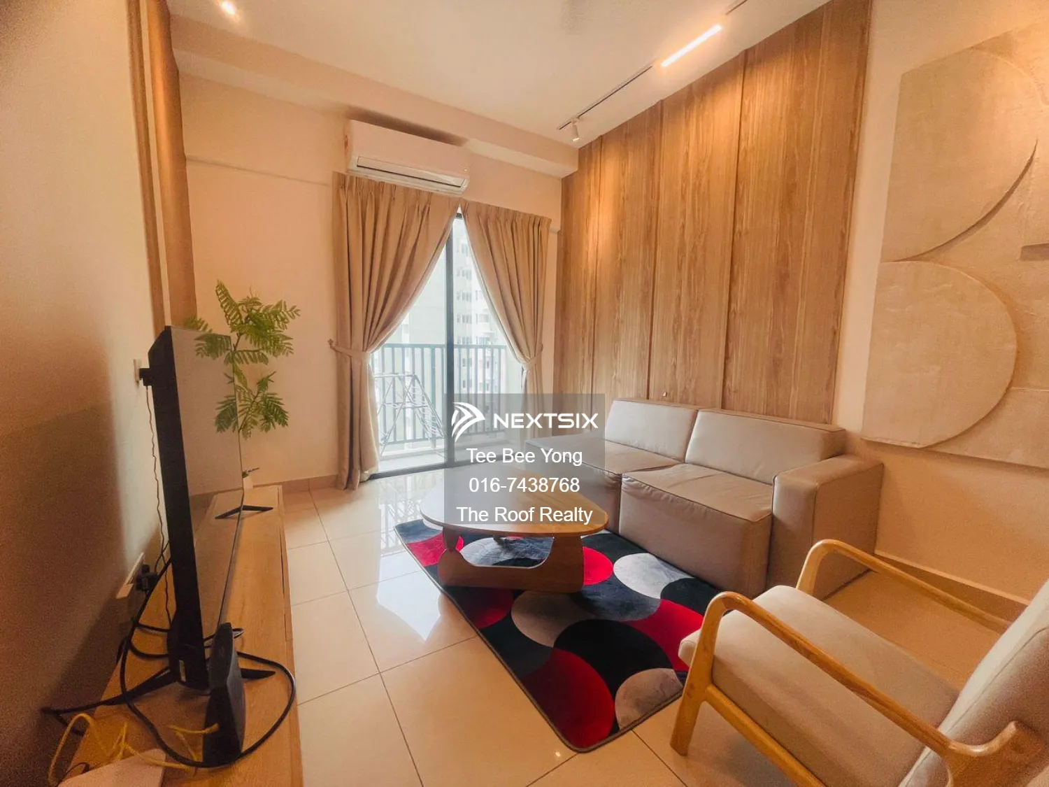 Condominium For Rent in Bukit Jalil Kuala Lumpur