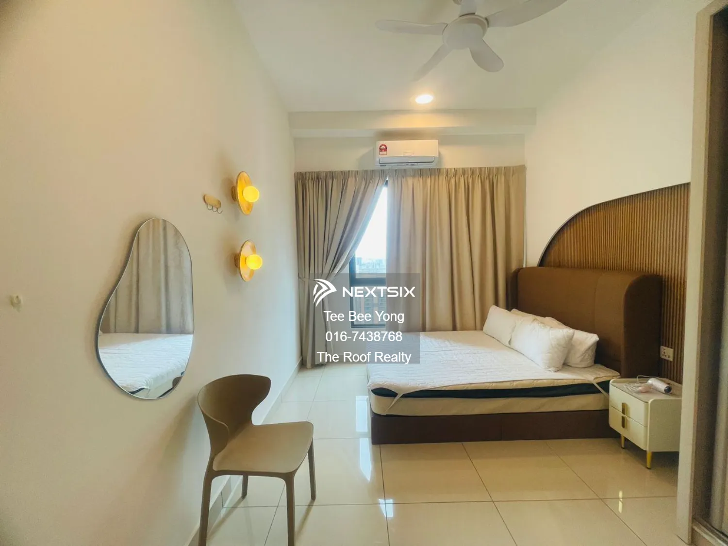 Condominium For Rent in Bukit Jalil Wilayah Persekutuan Kuala Lumpur - Image 6