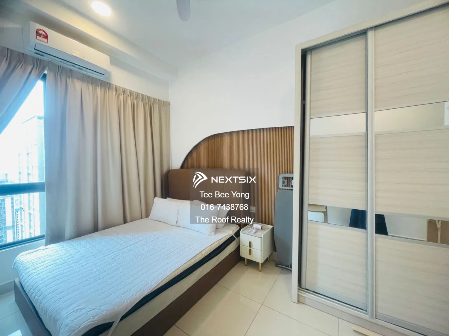 Condominium For Rent in Bukit Jalil Wilayah Persekutuan Kuala Lumpur - Image 7