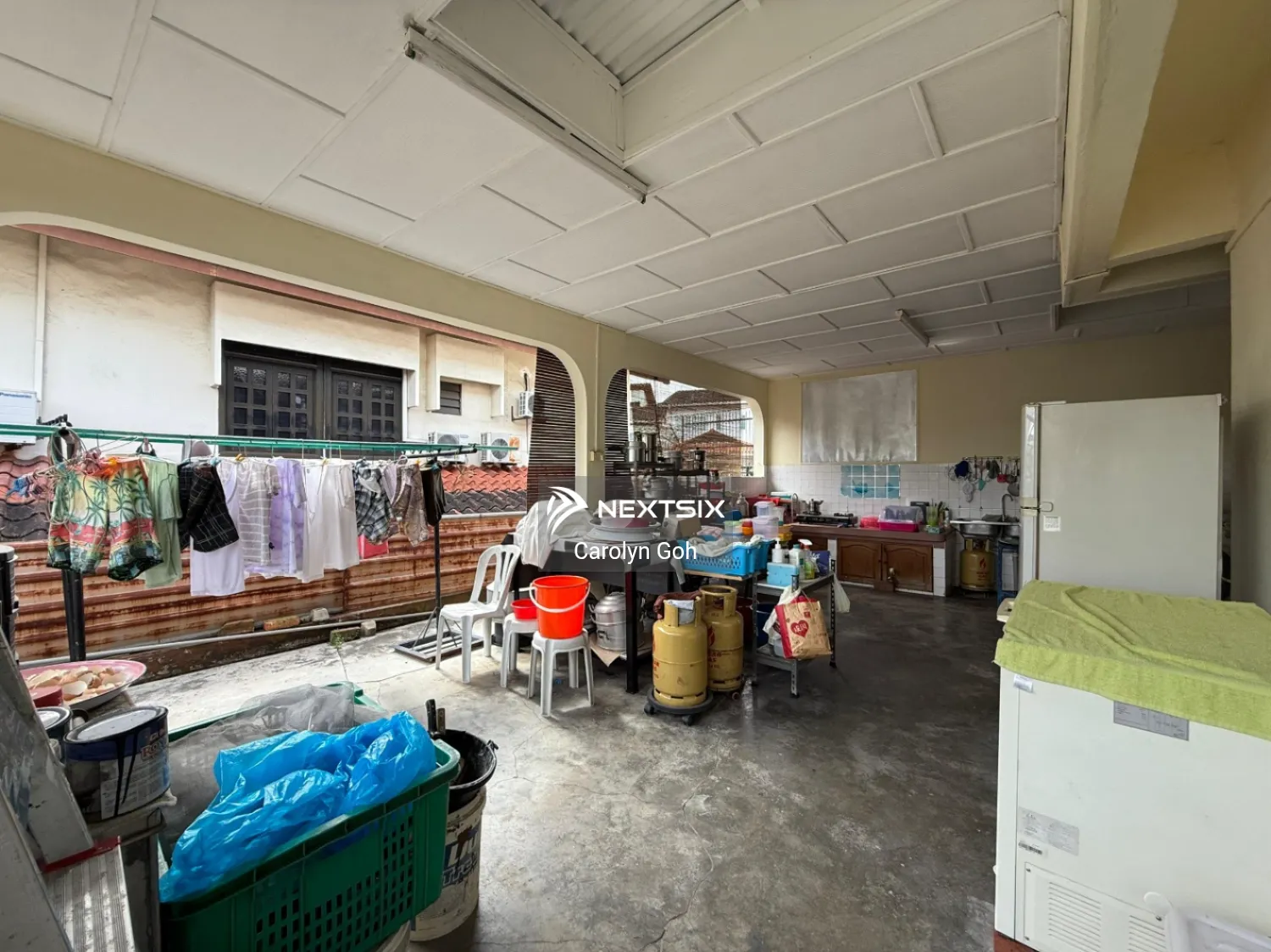 Semi-detached House For Sale in Johor Bahru Johor - Image 7