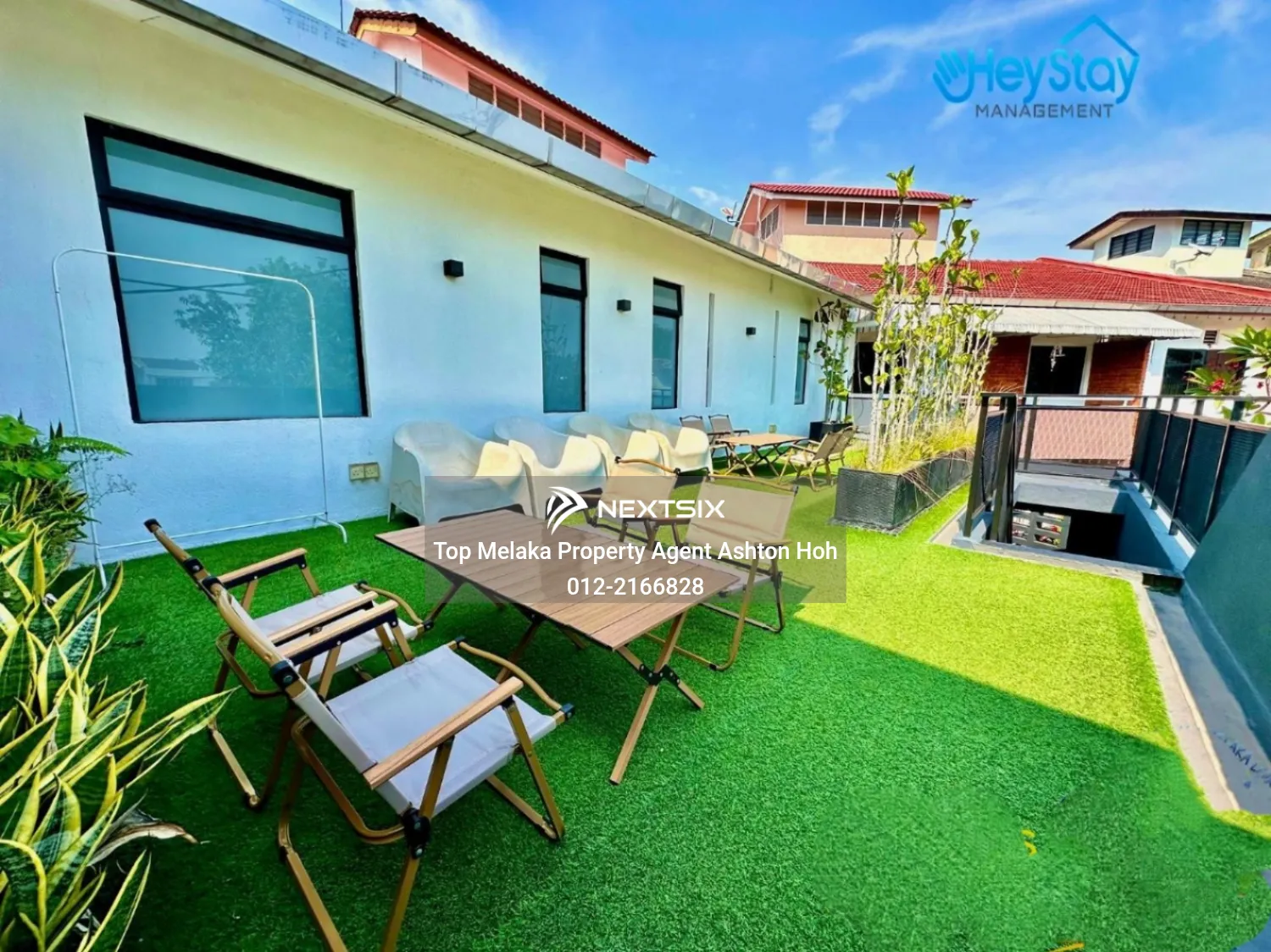 Hotel/Resort For Sale in Melaka City Melaka - Image 10