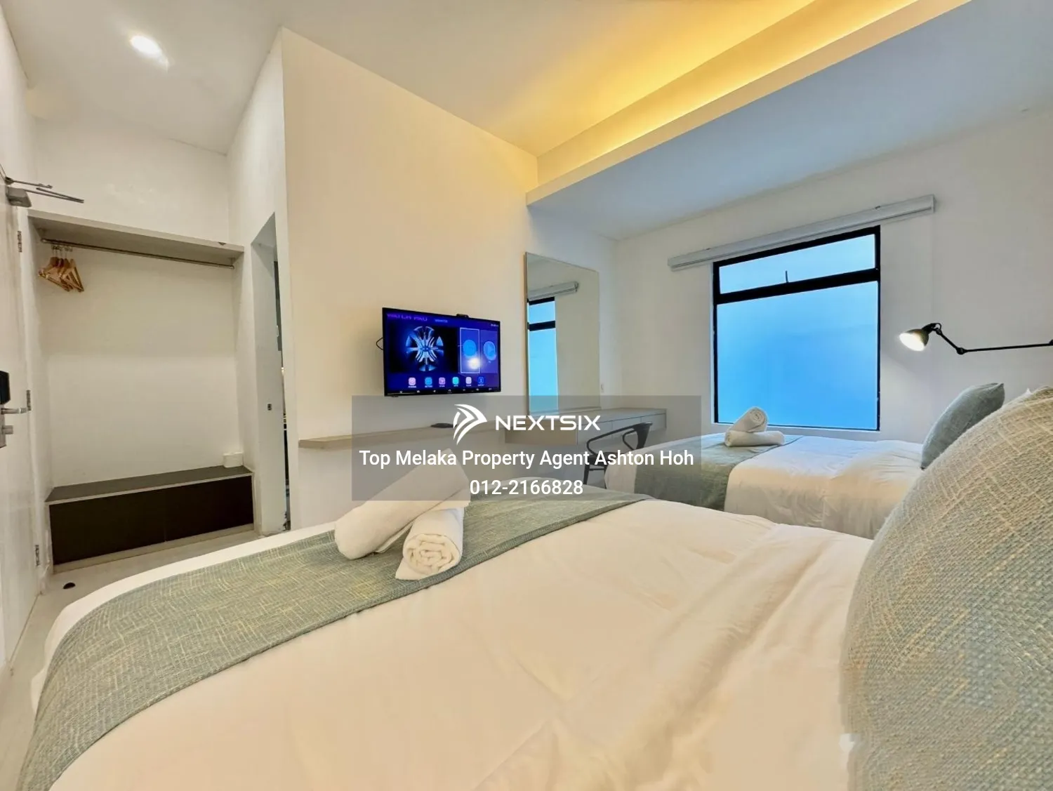 Hotel/Resort For Sale in Melaka City Melaka - Image 13