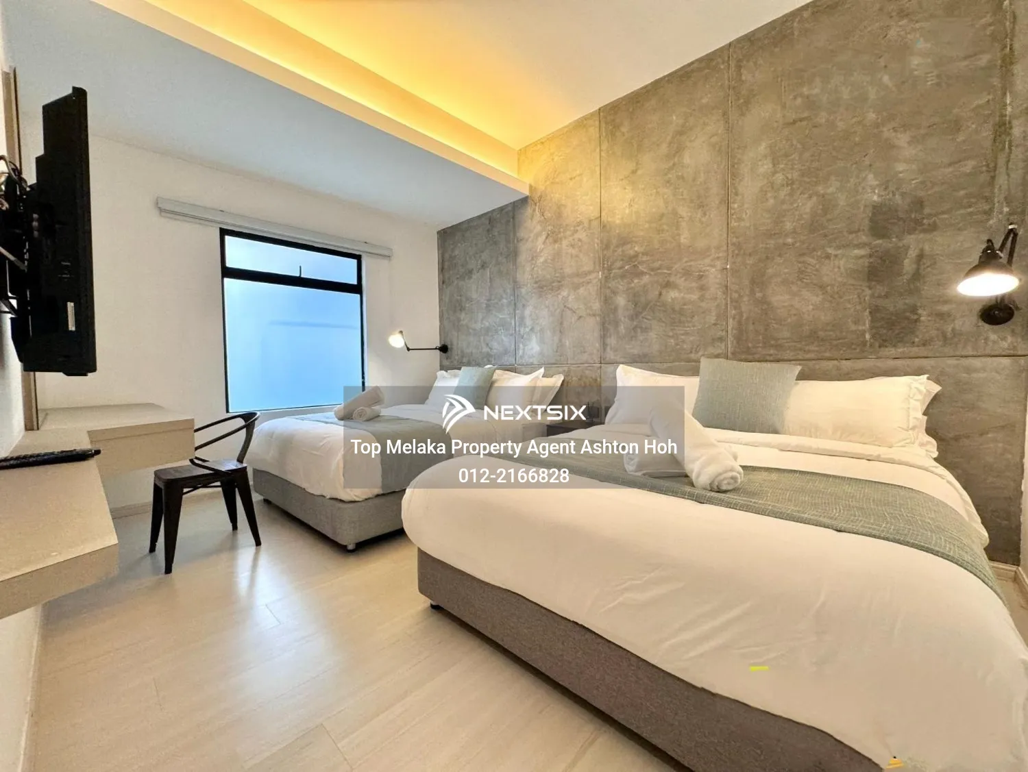 Hotel/Resort For Sale in Melaka City Melaka - Image 16