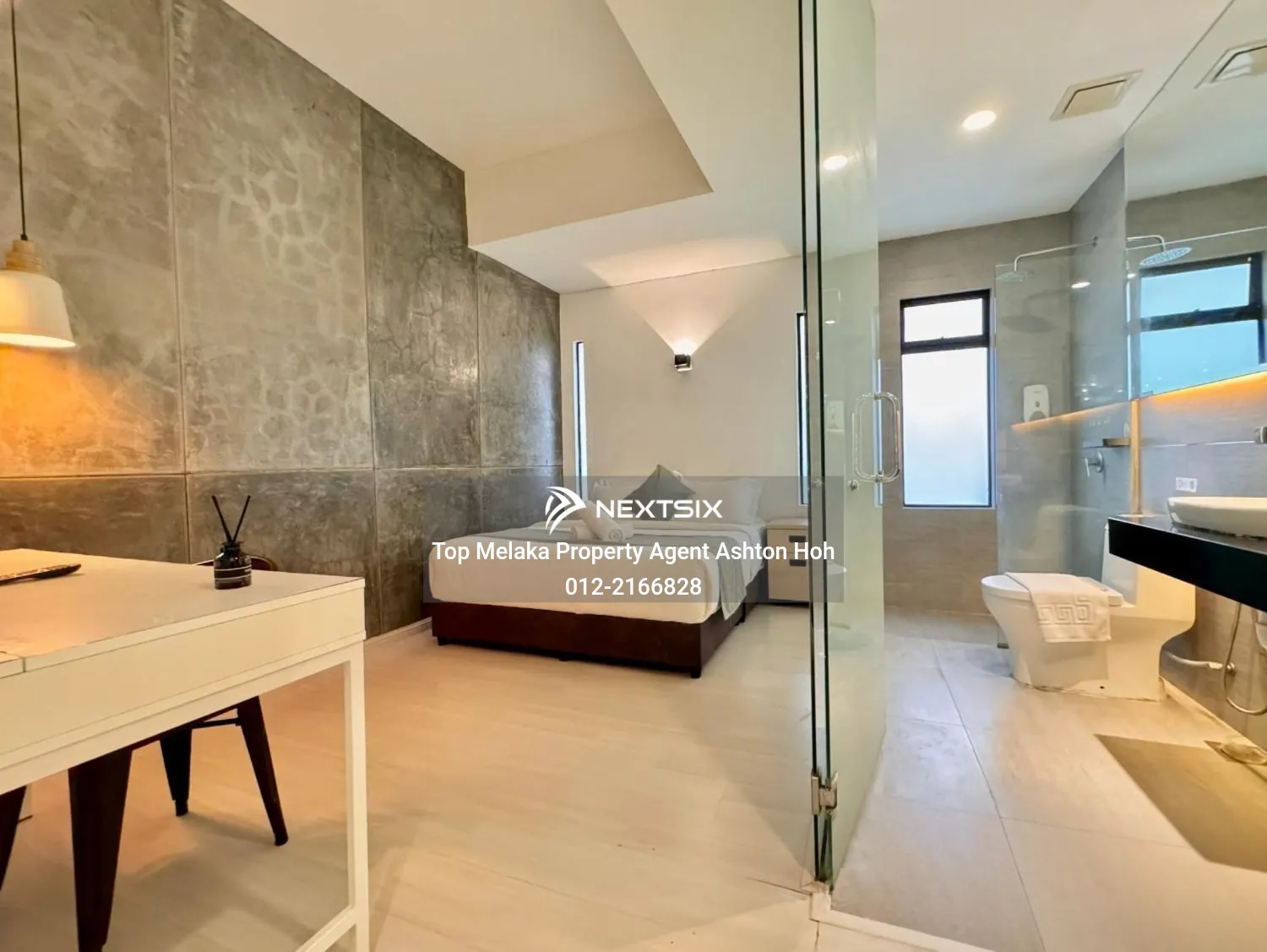 Hotel/Resort For Sale in Melaka City Melaka - Image 18