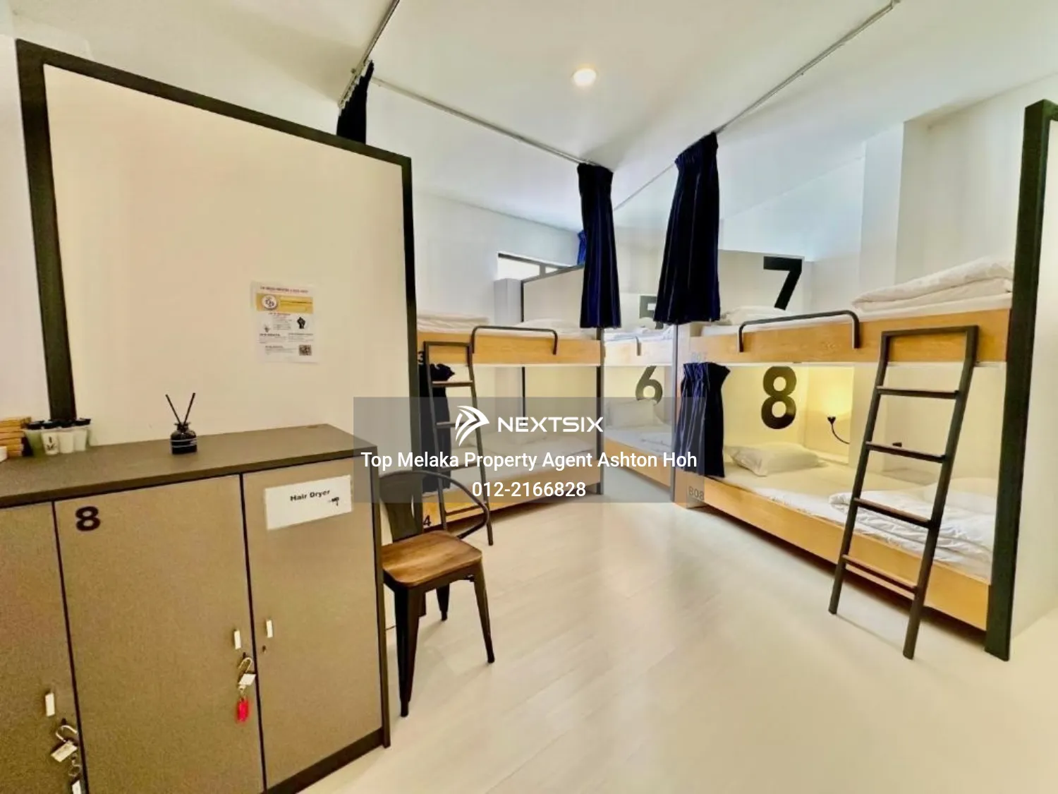 Hotel/Resort For Sale in Melaka City Melaka - Image 19