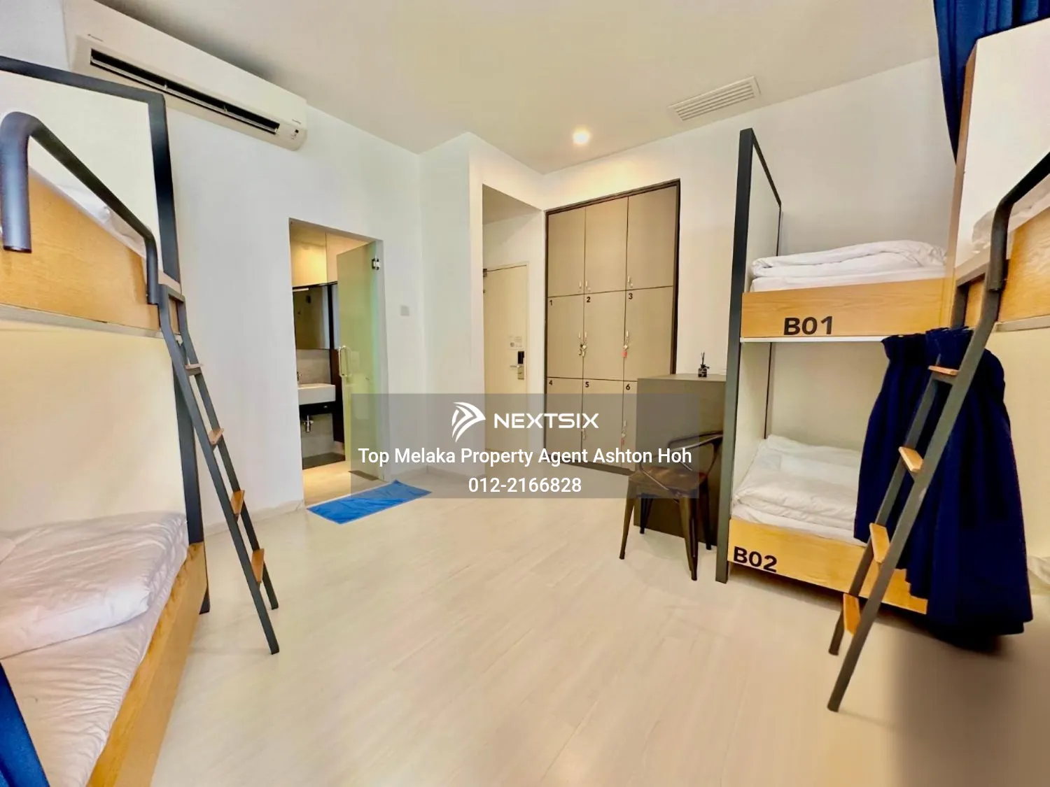 Hotel/Resort For Sale in Melaka City Melaka - Image 20