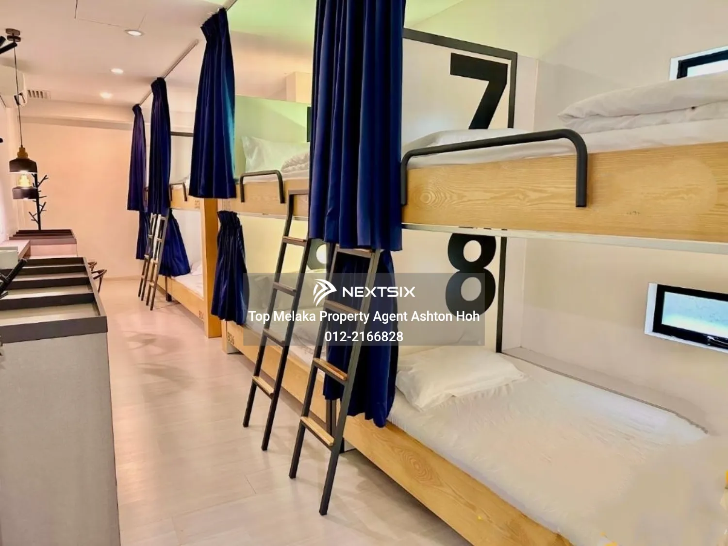 Hotel/Resort For Sale in Melaka City Melaka - Image 21