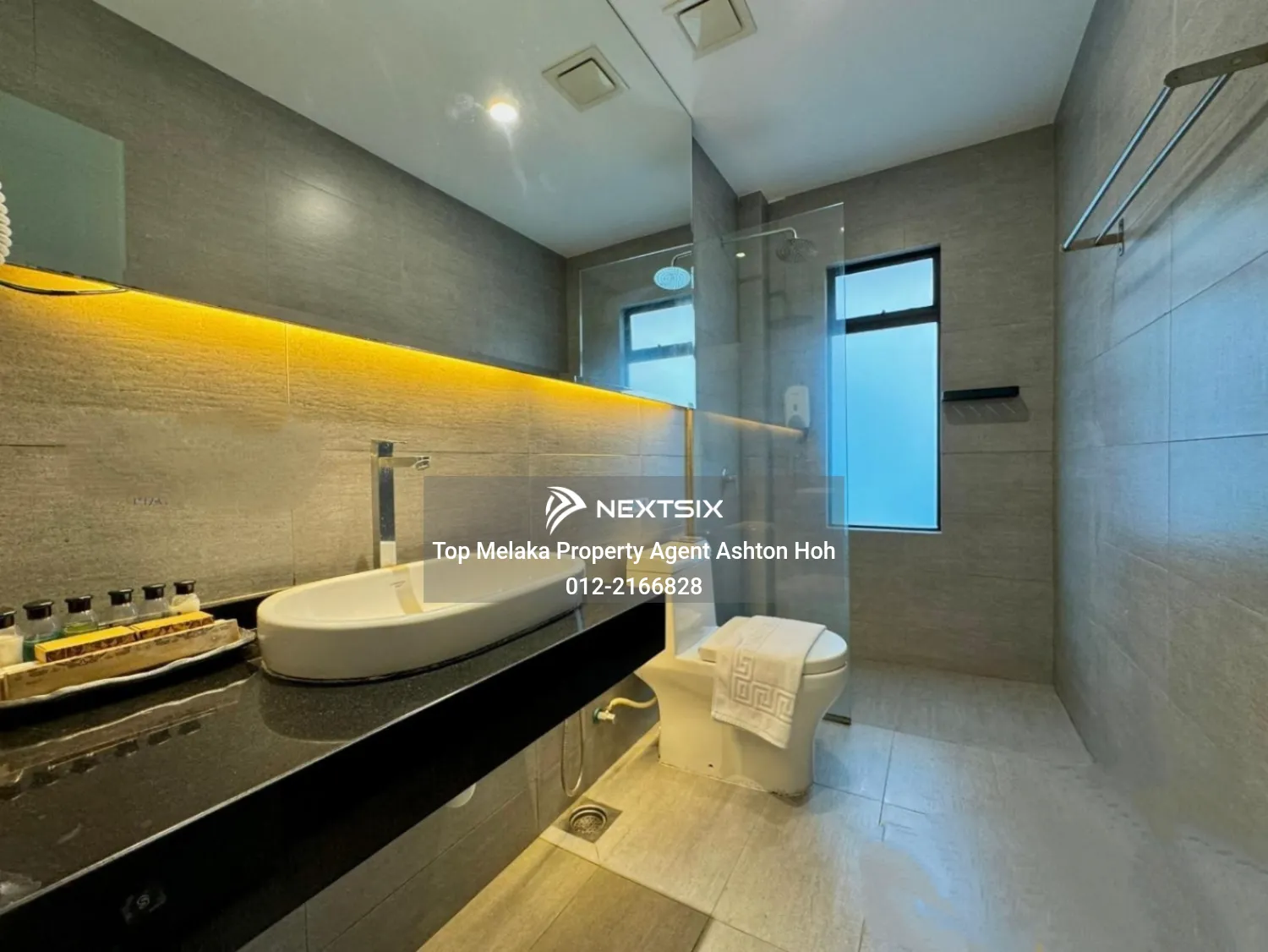 Hotel/Resort For Sale in Melaka City Melaka - Image 22