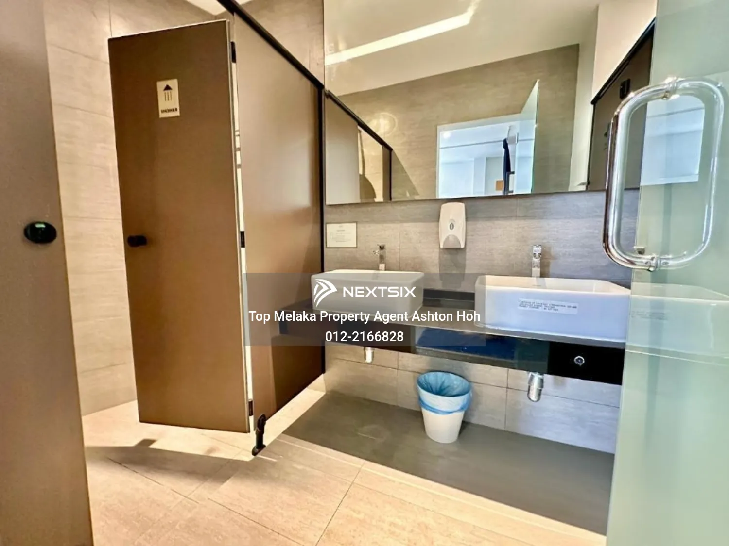 Hotel/Resort For Sale in Melaka City Melaka - Image 23