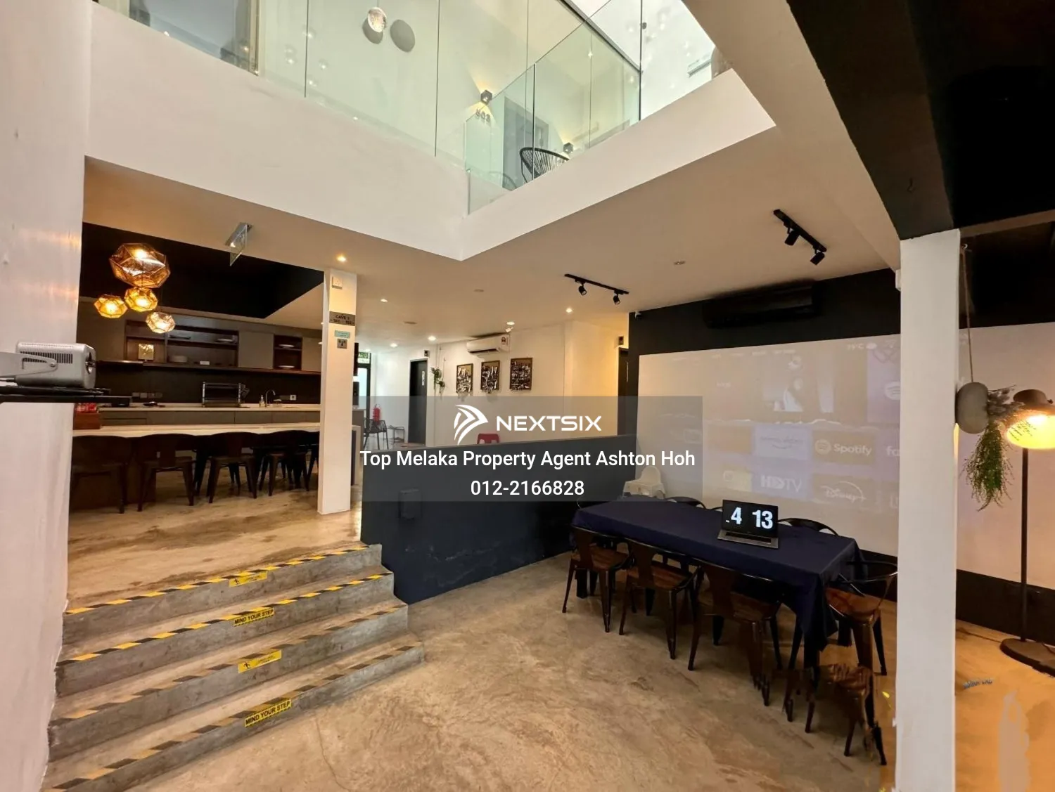 Hotel/Resort For Sale in Melaka City Melaka - Image 6