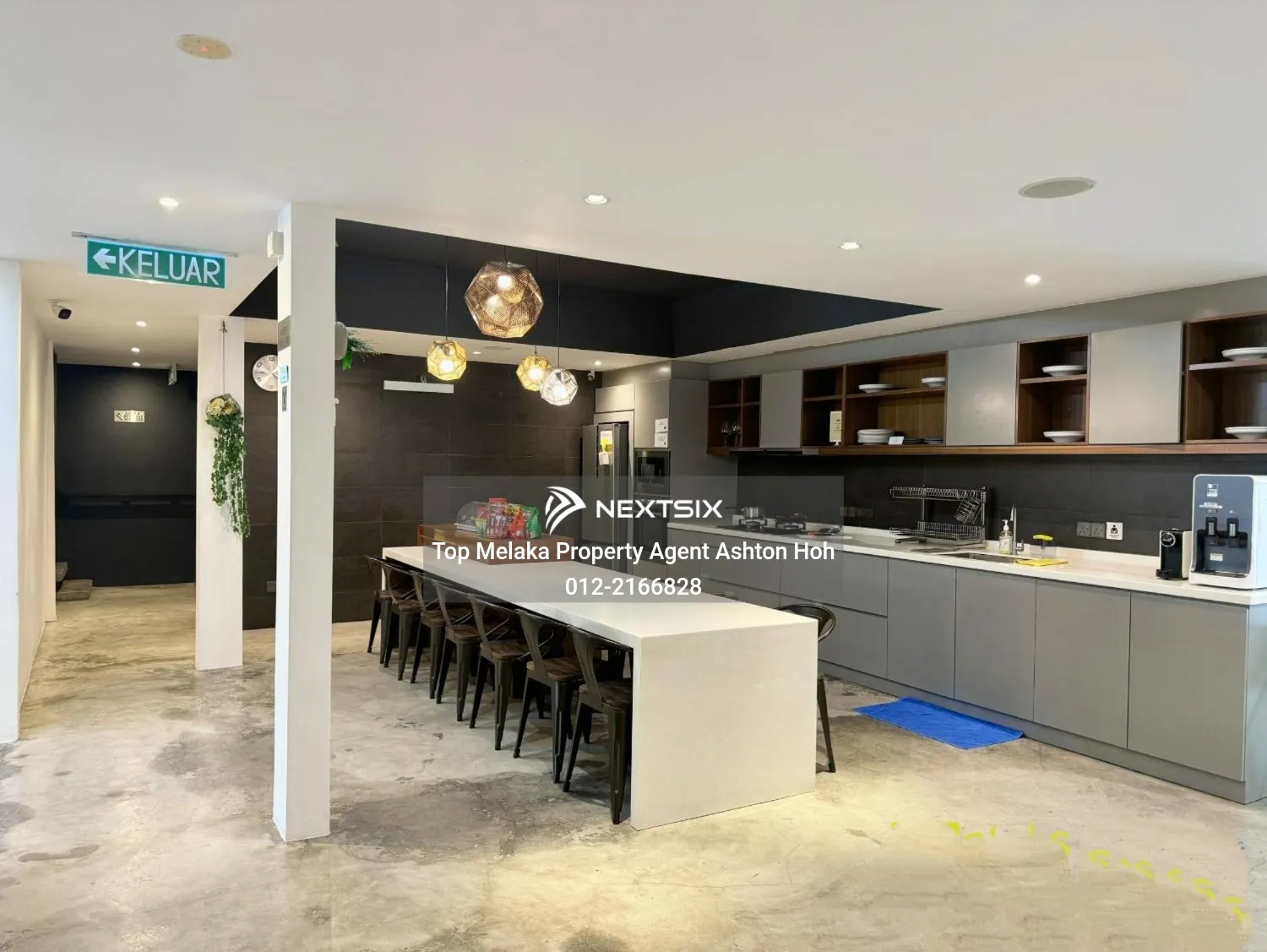 Hotel/Resort For Sale in Melaka City Melaka - Image 9