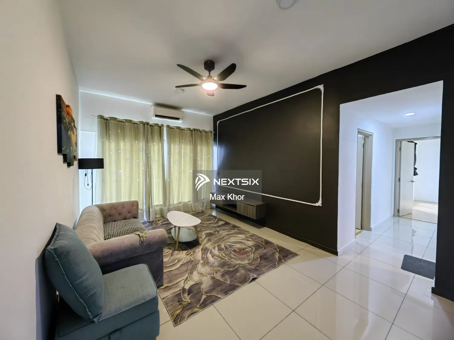 Serviced Residence For Rent in Shah Alam Selangor