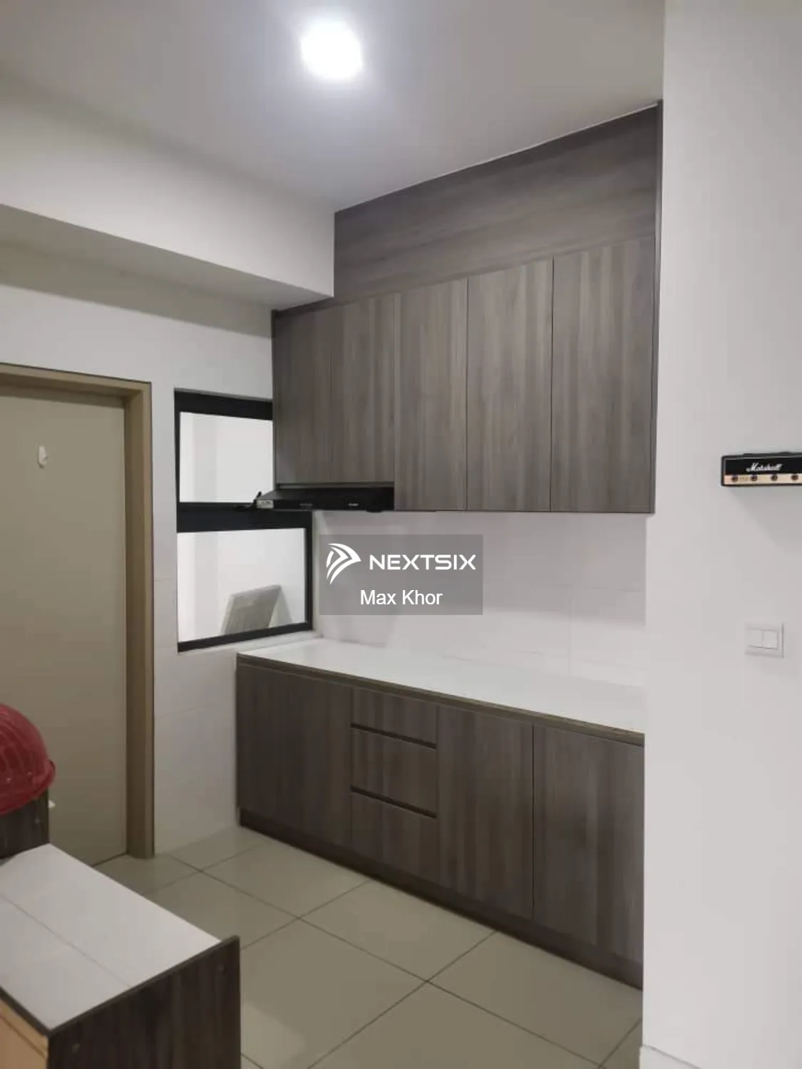 Serviced Residence For Rent in Shah Alam Selangor - Image 10