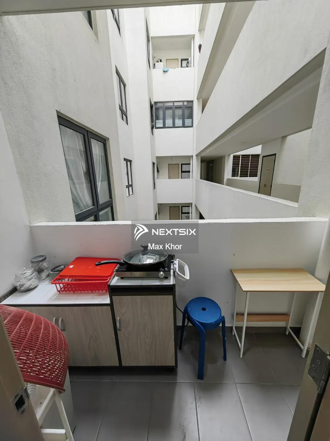 Serviced Residence For Rent in Shah Alam Selangor - Image 15
