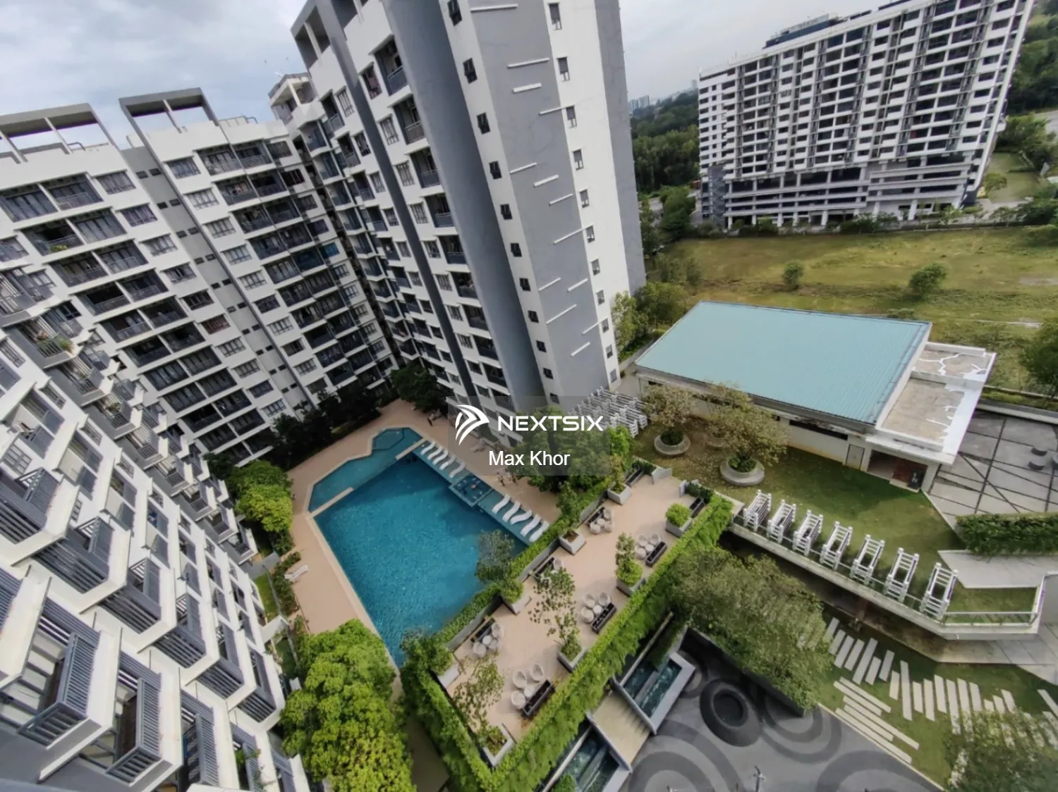 Serviced Residence For Rent in Shah Alam Selangor - Image 16