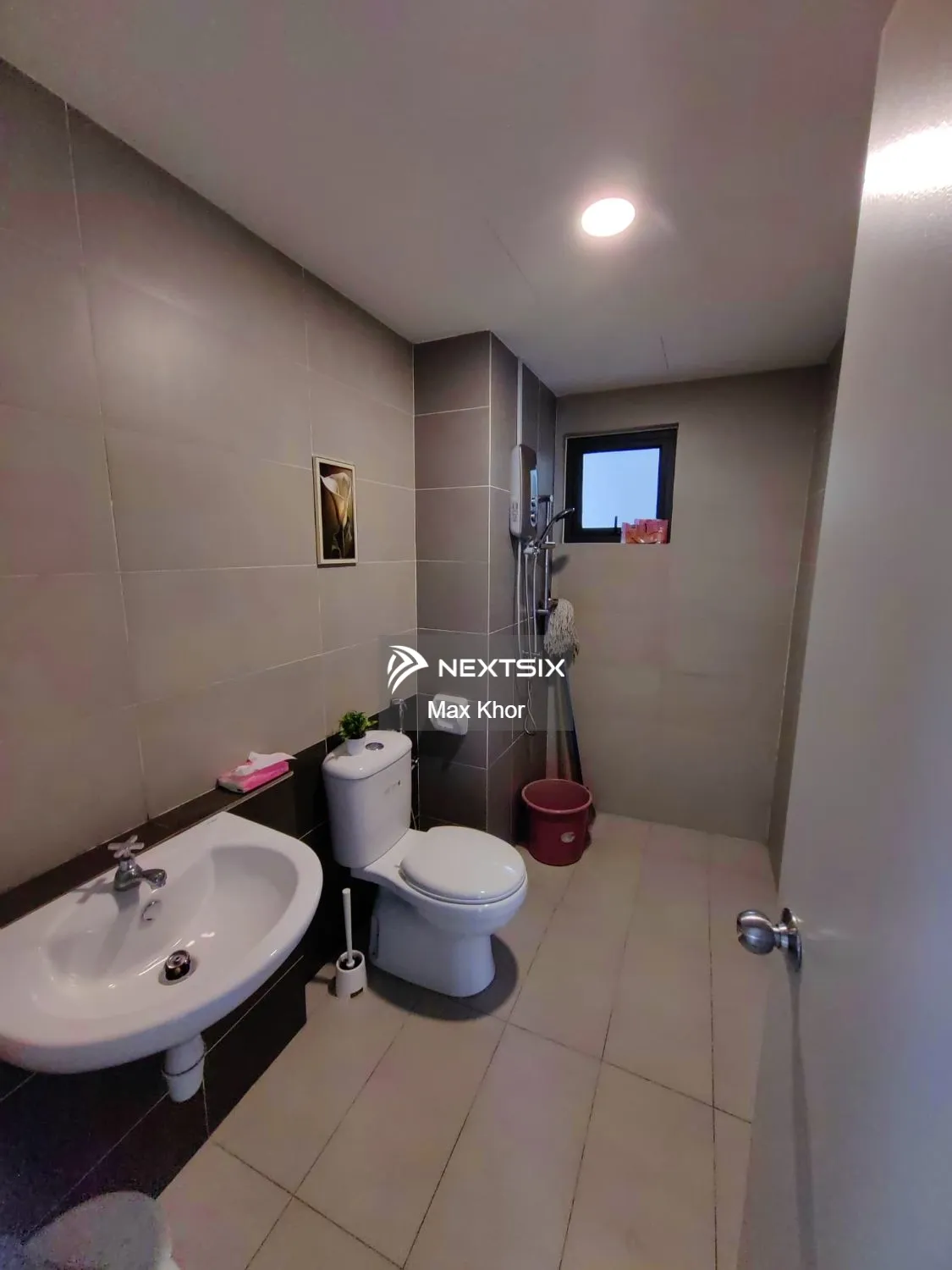 Serviced Residence For Rent in Shah Alam Selangor - Image 17