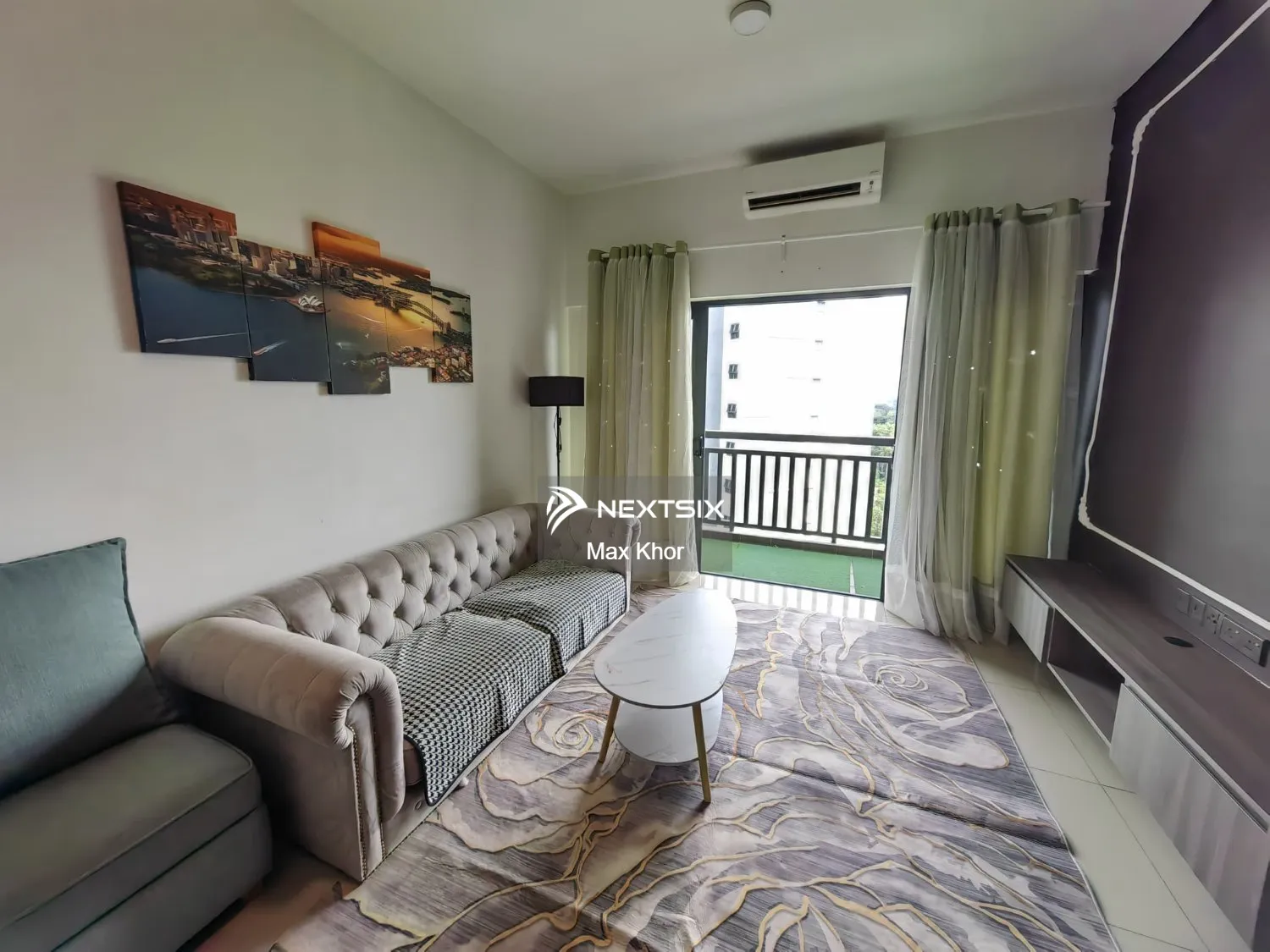 Serviced Residence For Rent in Shah Alam Selangor - Image 18