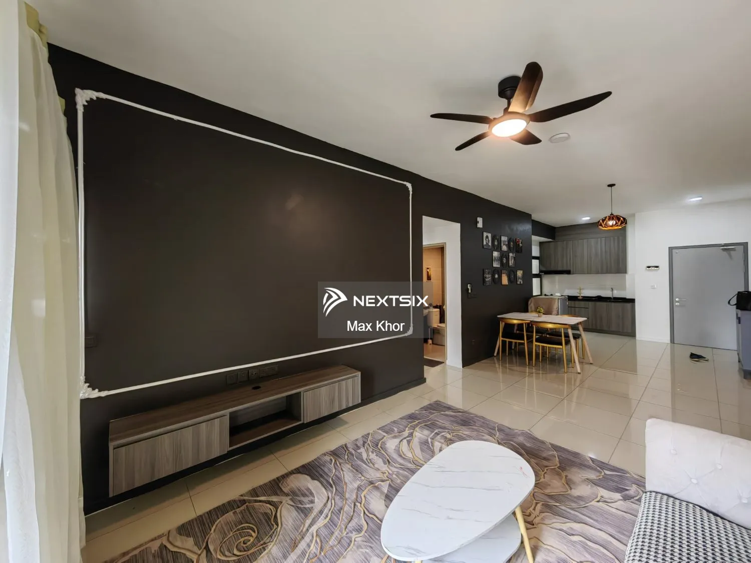 Serviced Residence For Rent in Shah Alam Selangor - Image 19