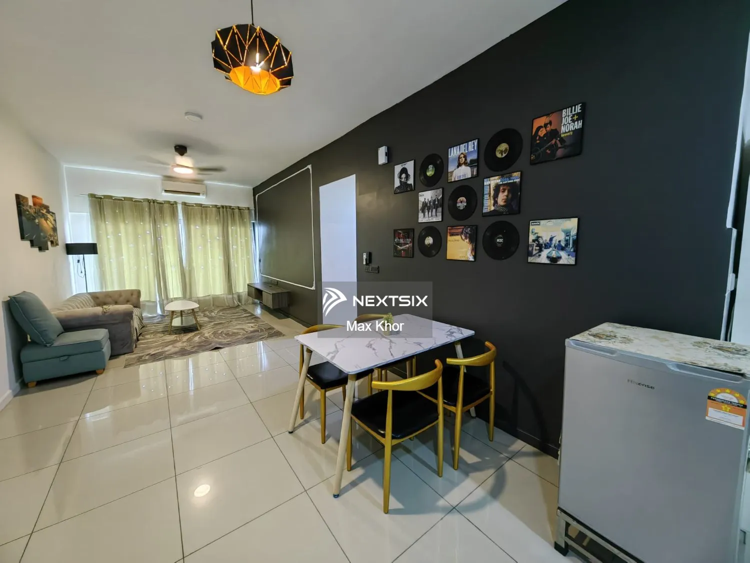 Serviced Residence For Rent in Shah Alam Selangor - Image 20