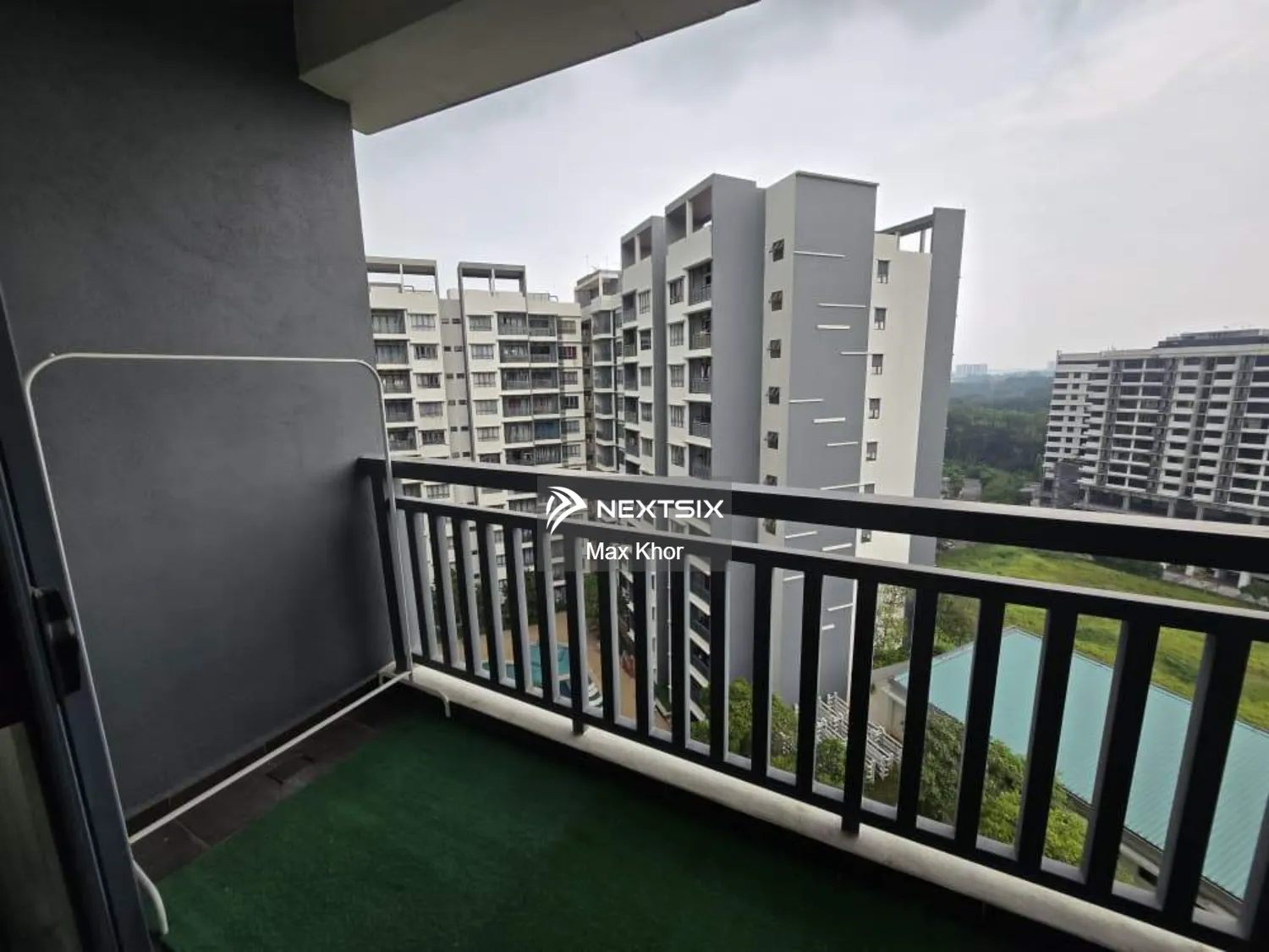 Serviced Residence For Rent in Shah Alam Selangor - Image 23