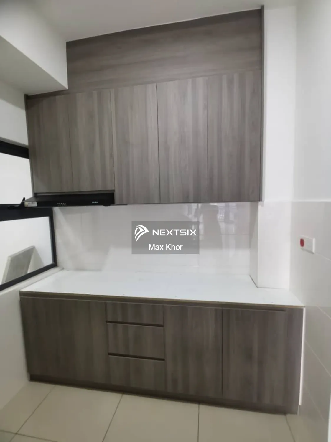 Serviced Residence For Rent in Shah Alam Selangor - Image 6