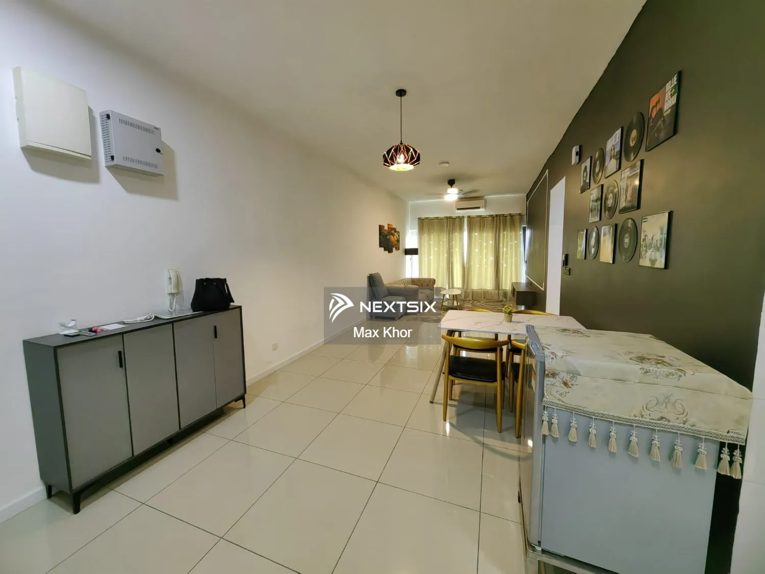 Serviced Residence For Rent in Shah Alam Selangor - Image 7