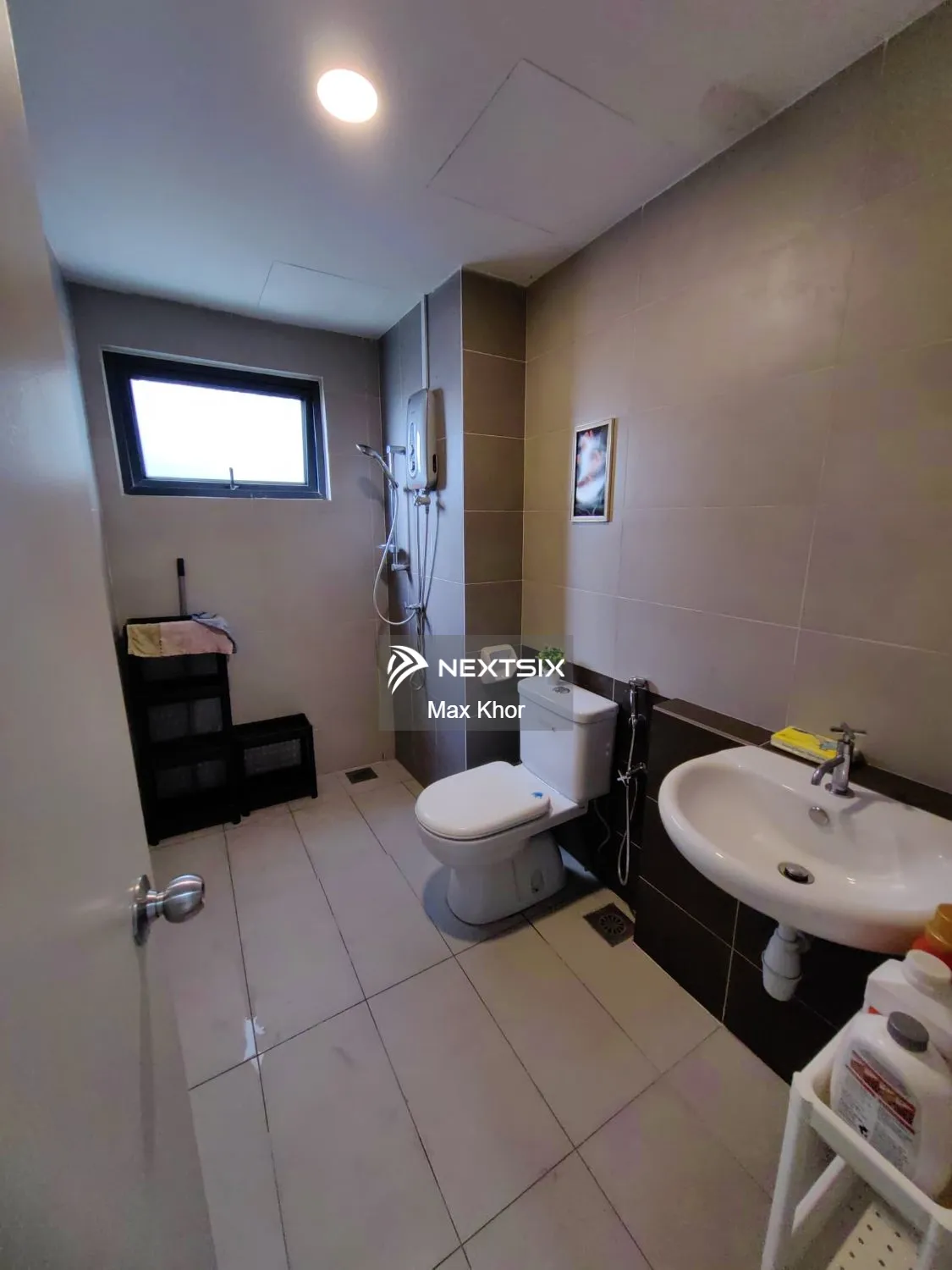 Serviced Residence For Rent in Shah Alam Selangor - Image 9