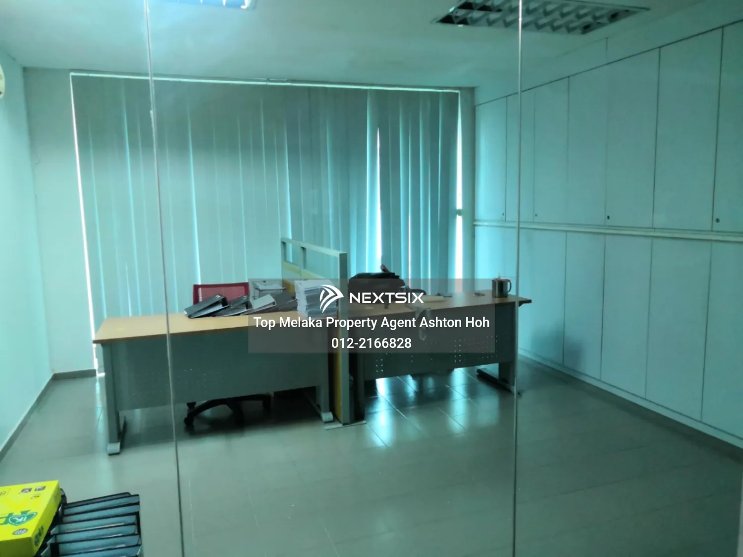 Shop Office For Sale in Paya Rumput Melaka - Image 10