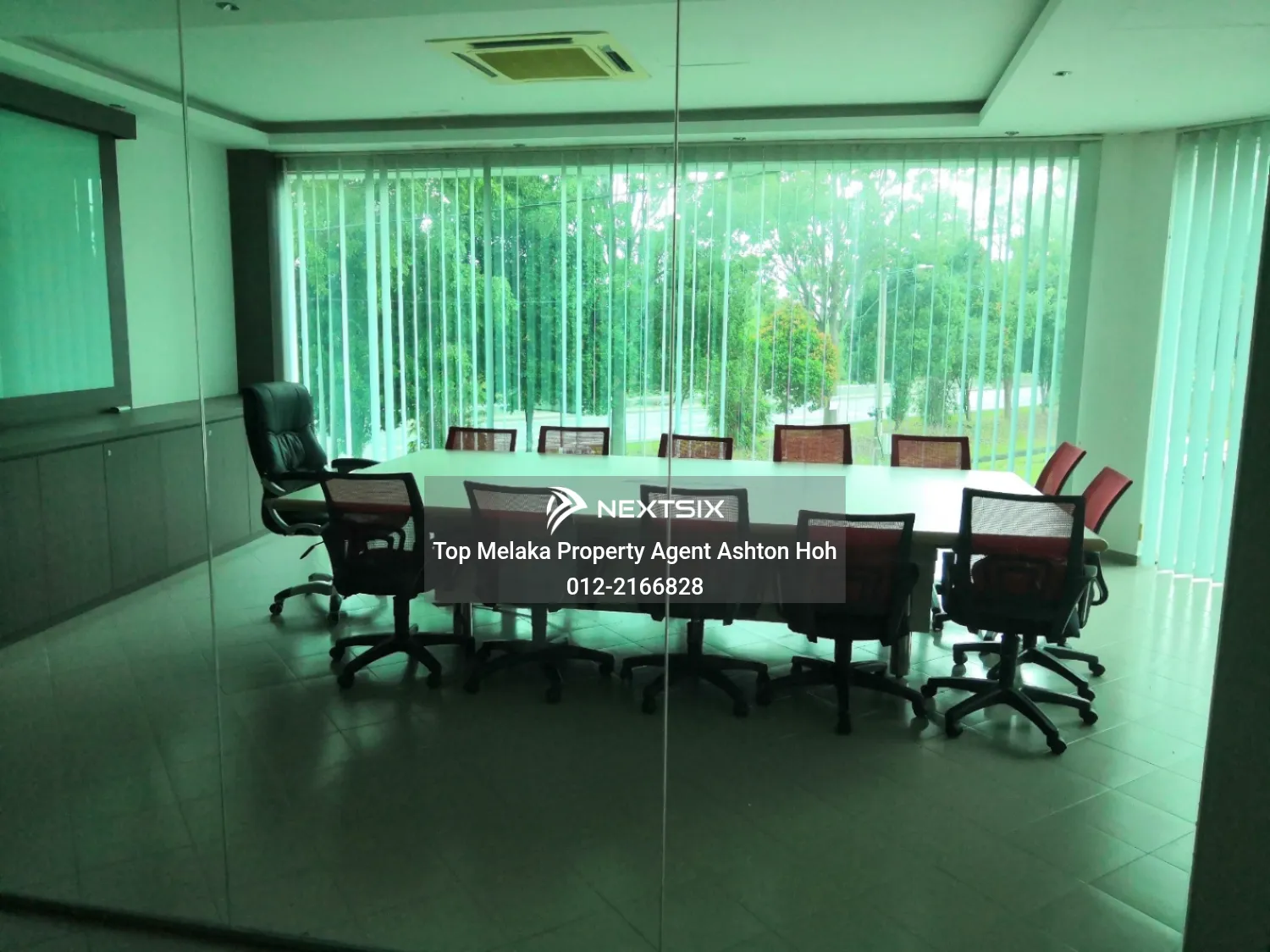 Shop Office For Sale in Paya Rumput Melaka - Image 11