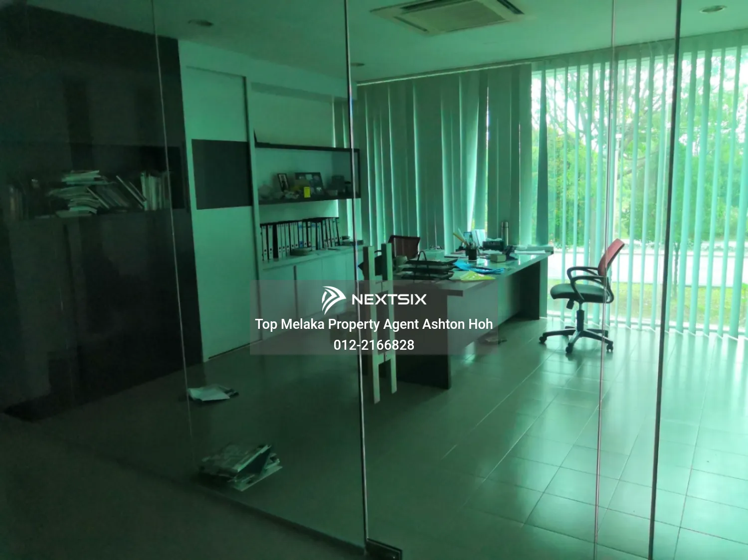 Shop Office For Sale in Paya Rumput Melaka - Image 13