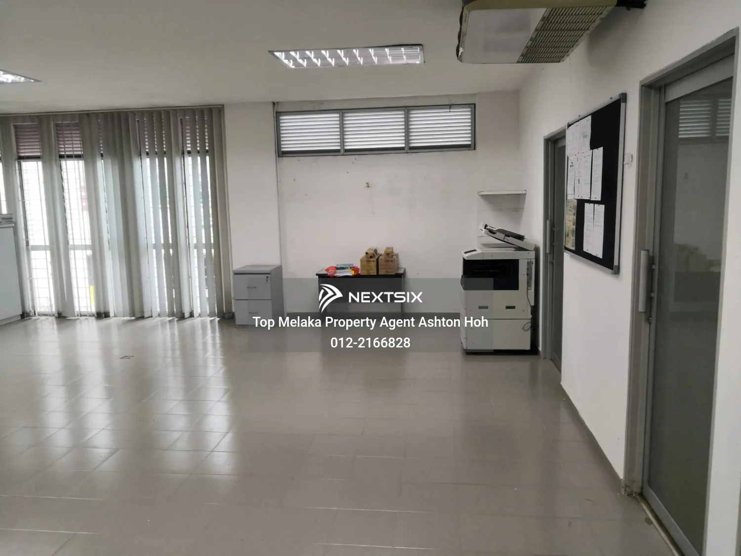 Shop Office For Sale in Paya Rumput Melaka - Image 14