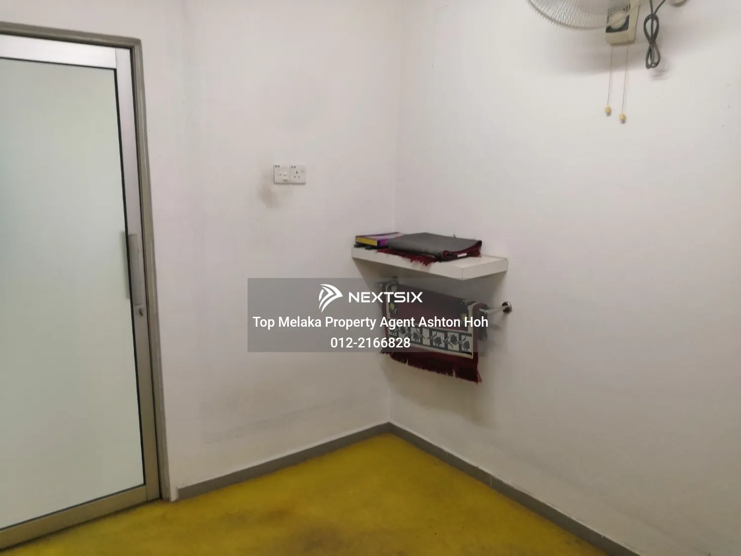 Shop Office For Sale in Paya Rumput Melaka - Image 15