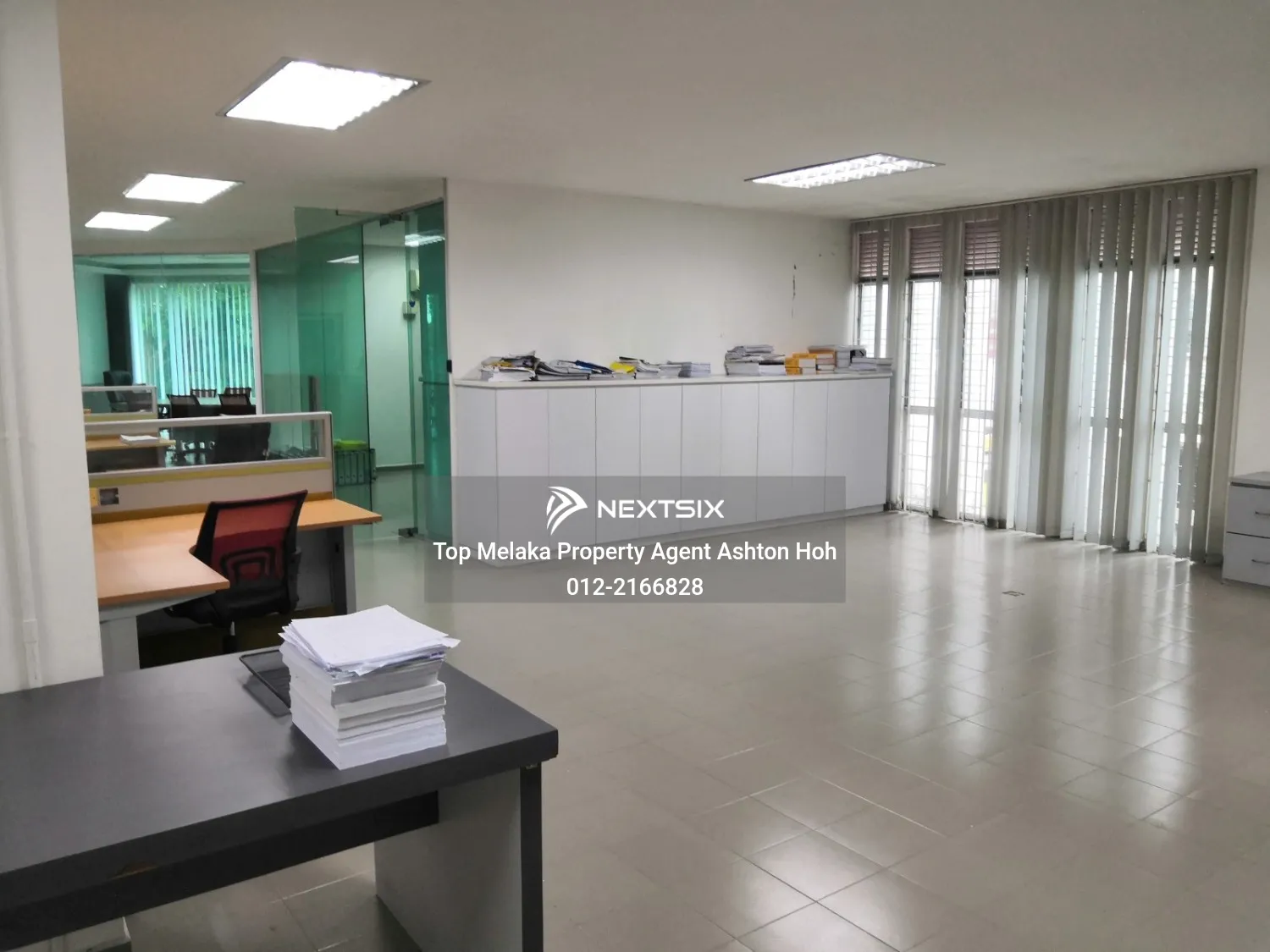 Shop Office For Sale in Paya Rumput Melaka - Image 16
