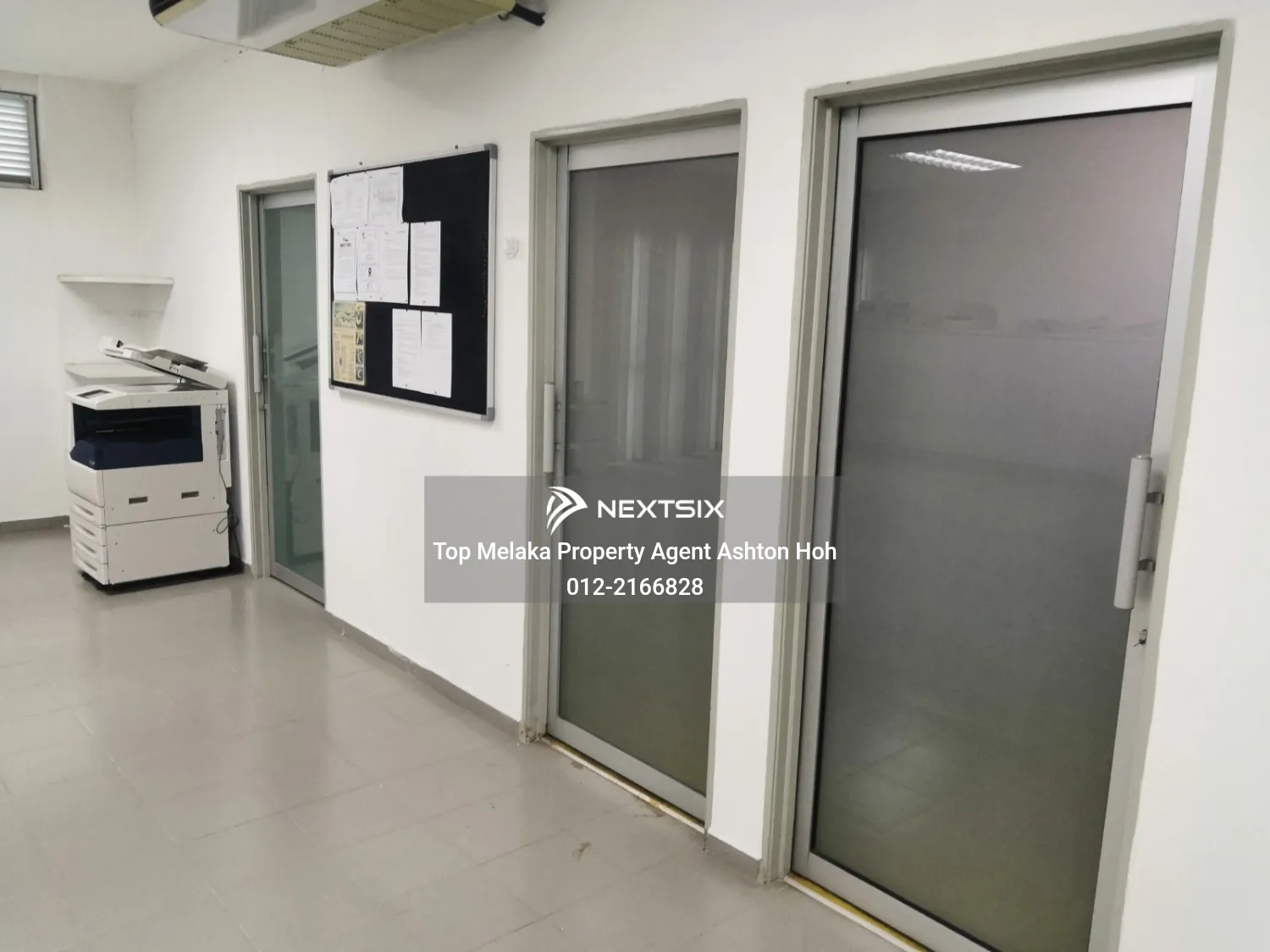 Shop Office For Sale in Paya Rumput Melaka - Image 17