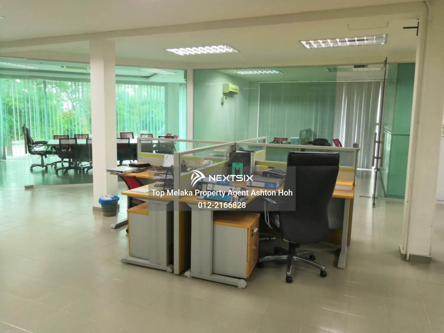 Shop Office For Sale in Paya Rumput Melaka - Image 18