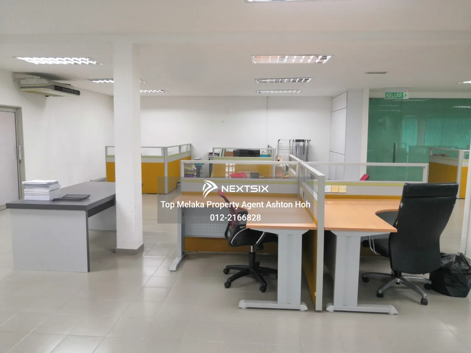Shop Office For Sale in Paya Rumput Melaka - Image 19