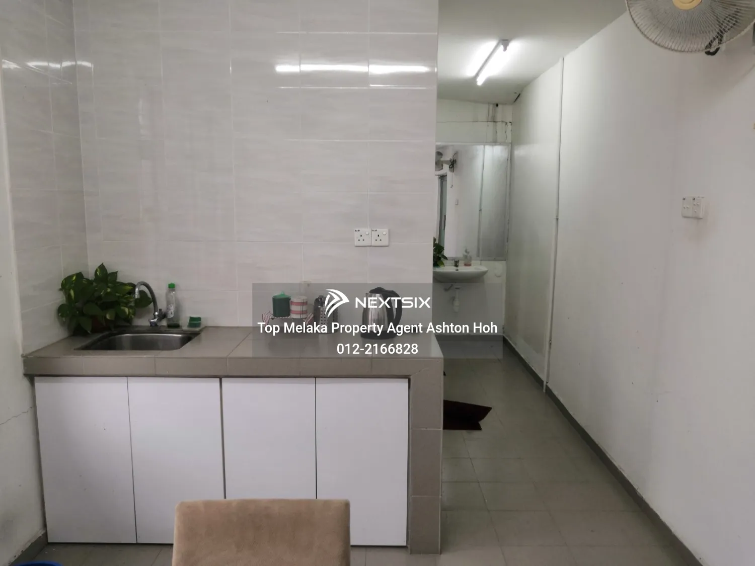 Shop Office For Sale in Paya Rumput Melaka - Image 5