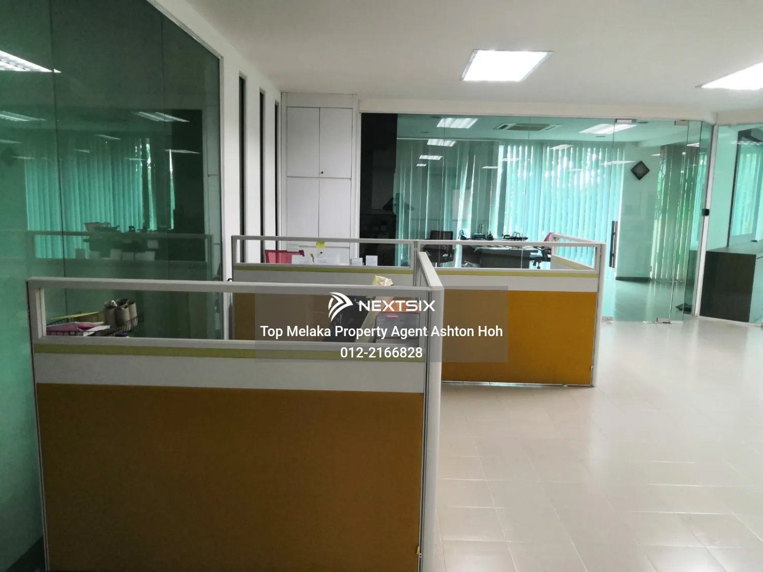 Shop Office For Sale in Paya Rumput Melaka - Image 6