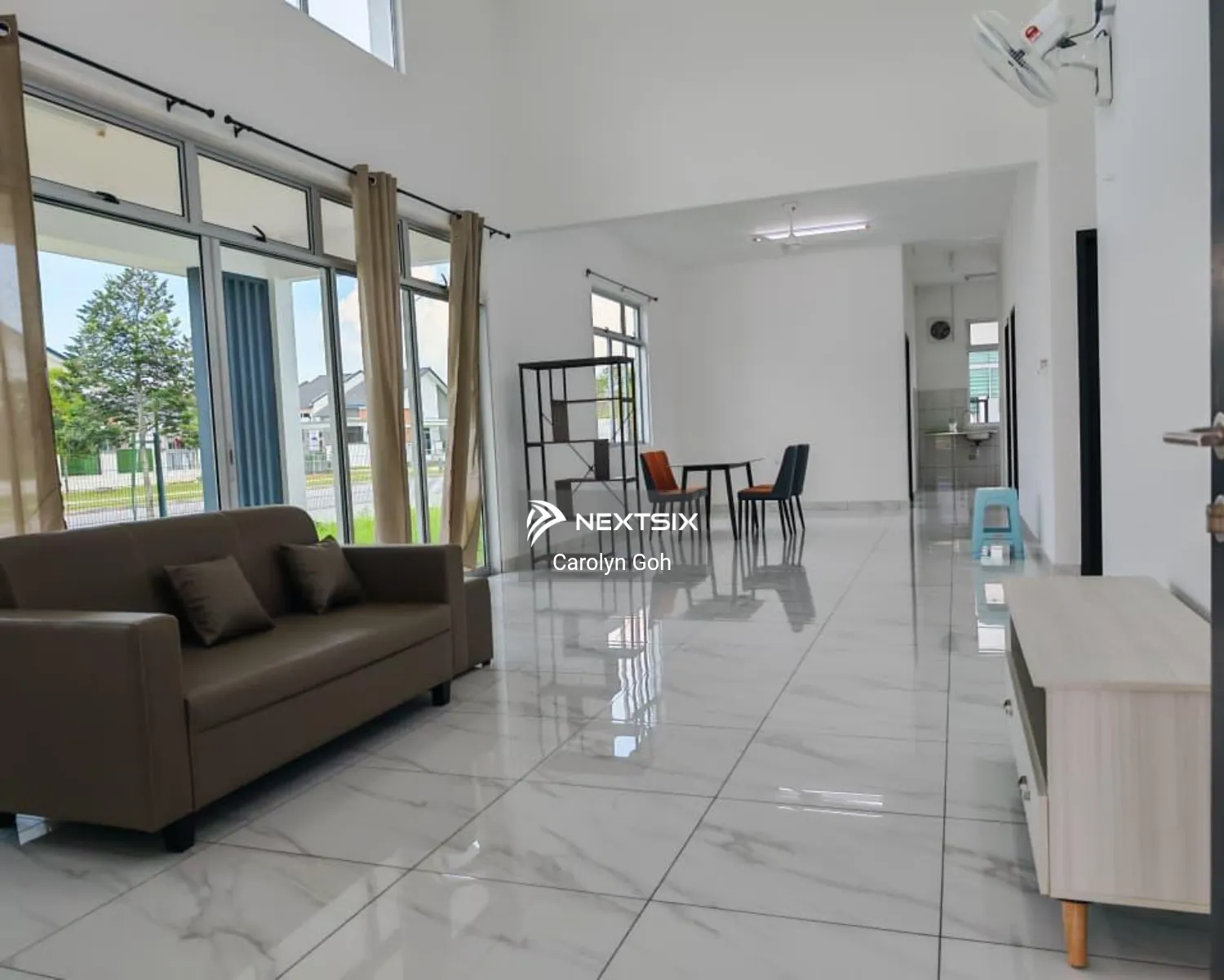 1-sty Terrace/Link House For Rent in Iskandar Puteri (Nusajaya) Johor - Image 10